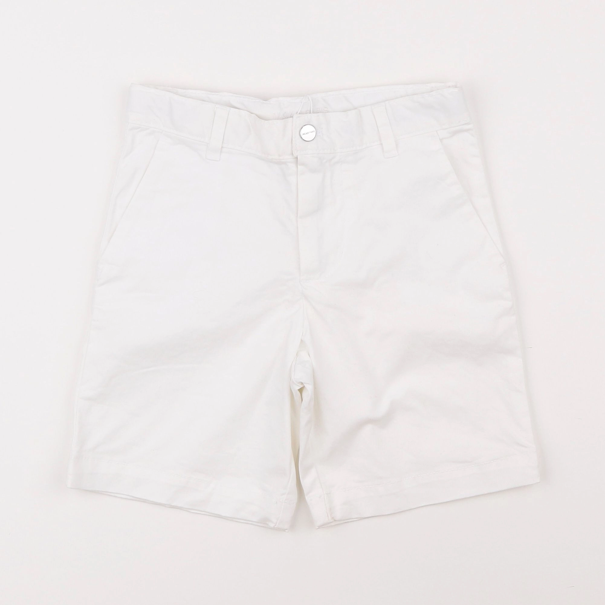 Jacadi - short blanc - 6 ans