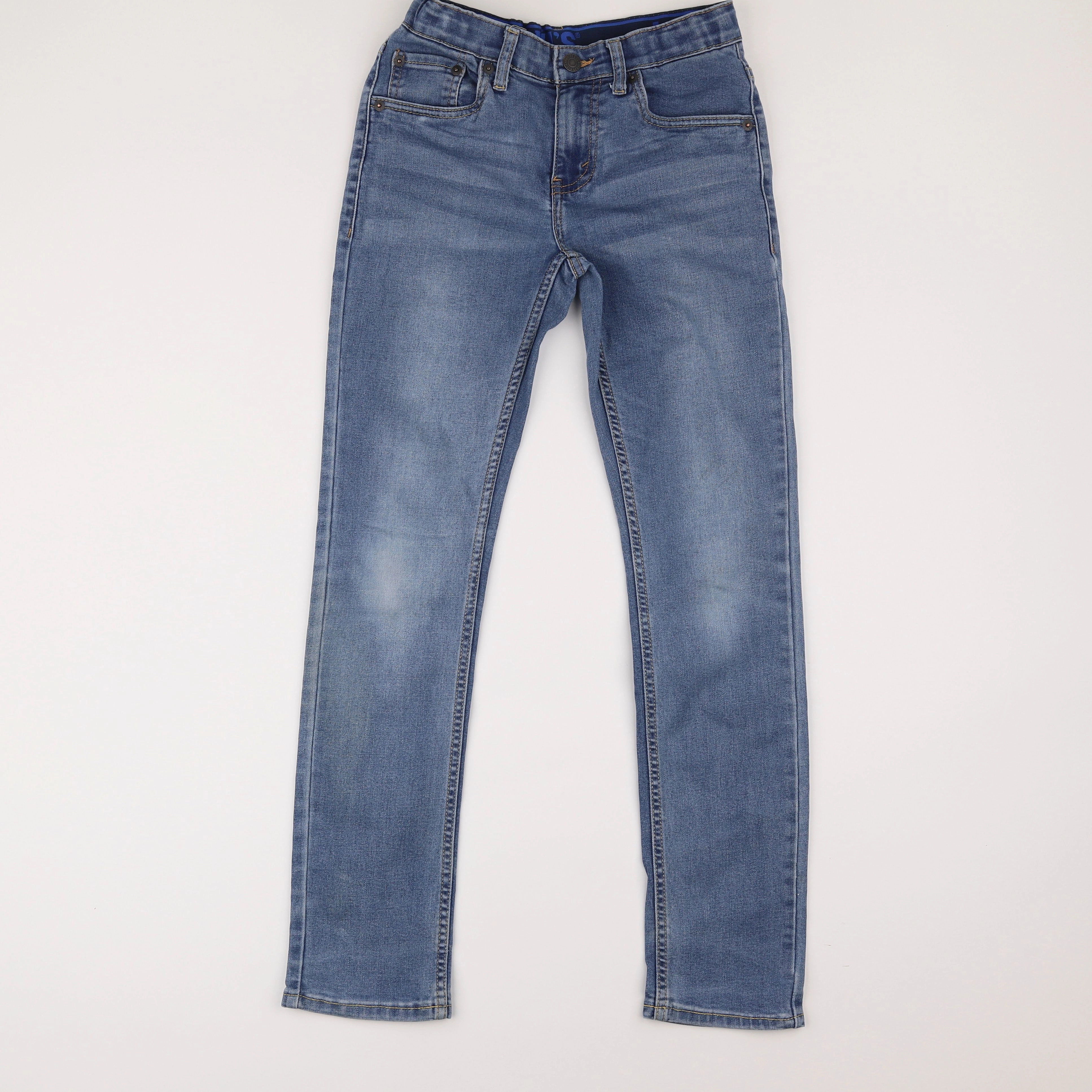 Levi's - jean bleu - 12 ans