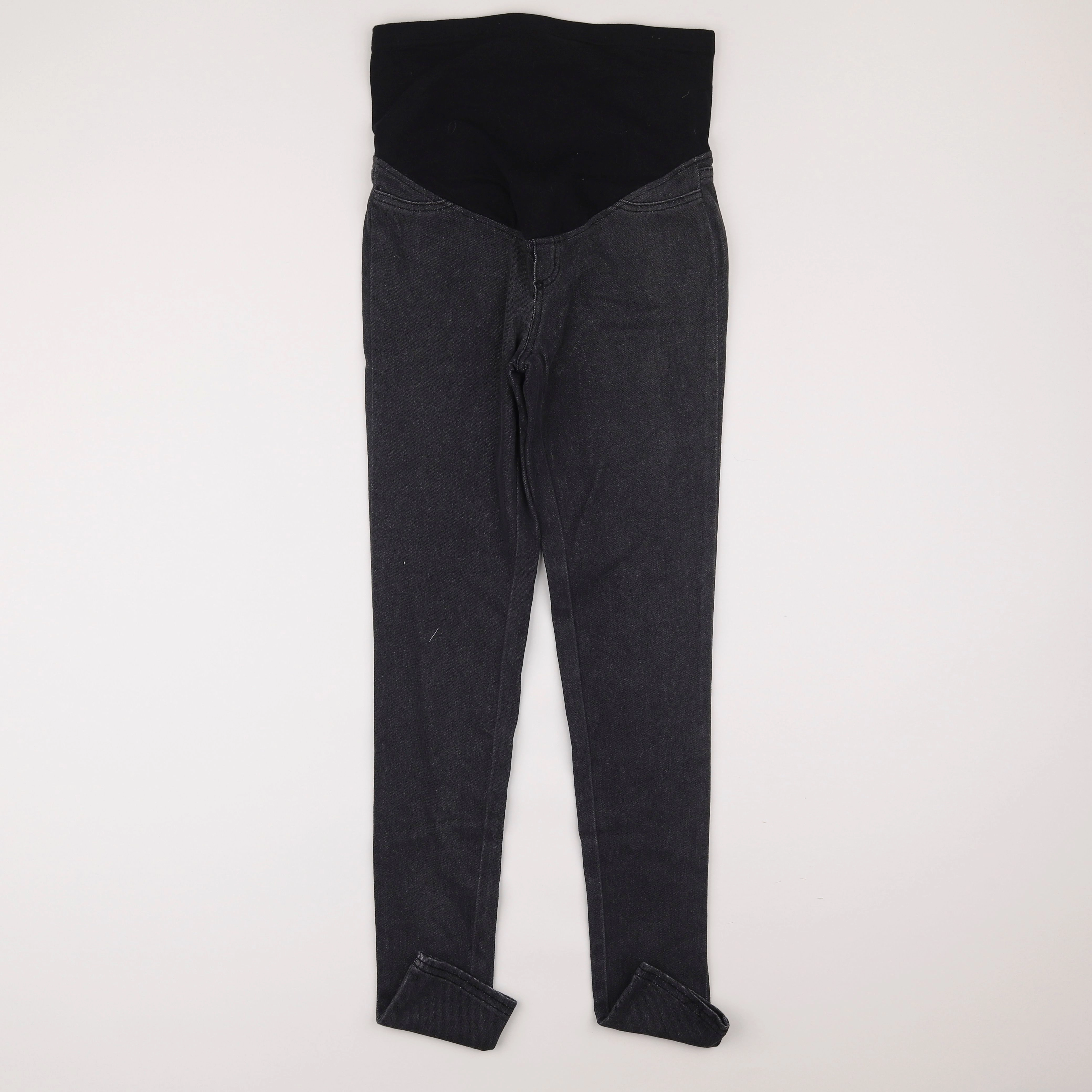 Vertbaudet - pantalon gris - 38