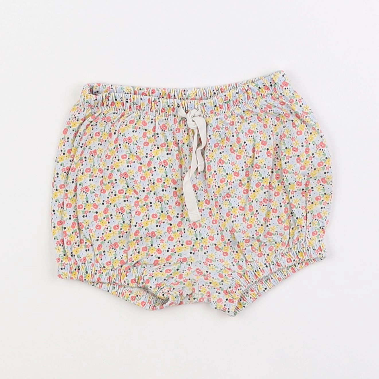 GAP - bloomer multicolore - 3 ans