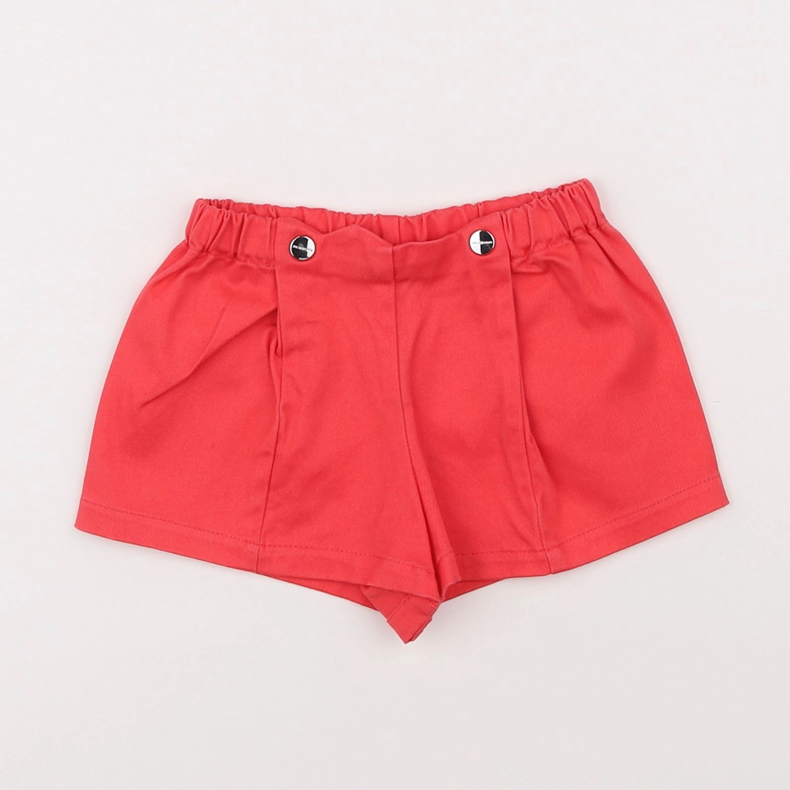 Jacadi - short rose - 6 mois