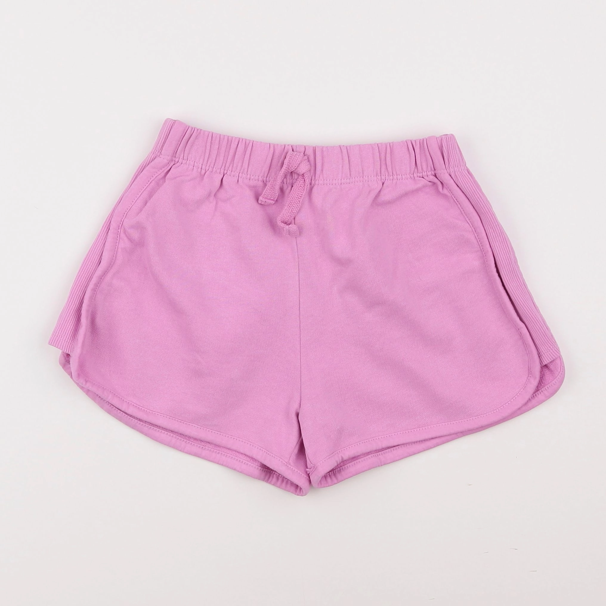 Zara - short rose - 11/12 ans