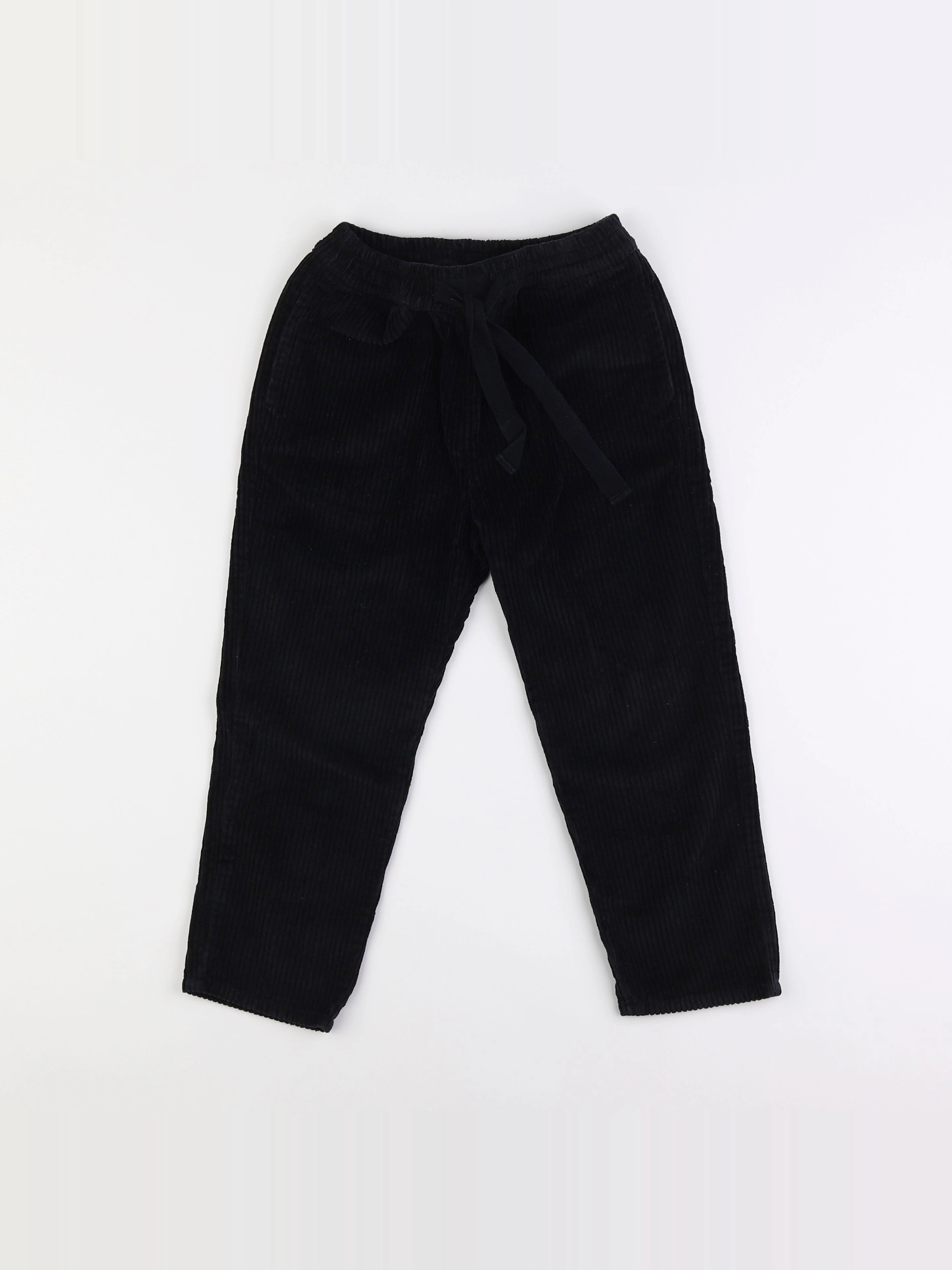 Louis Louise - pantalon noir - 6 ans
