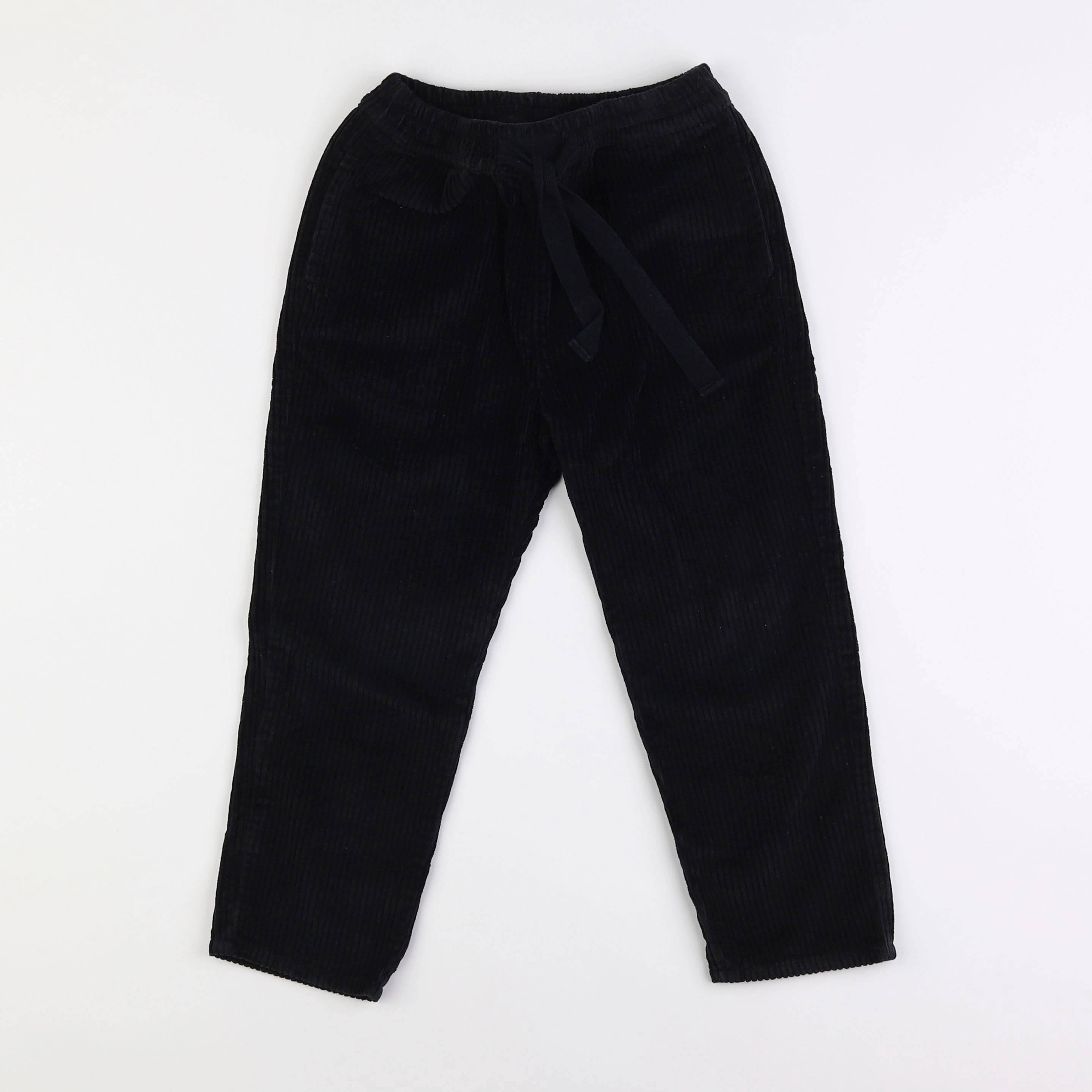 Louis Louise - pantalon noir - 6 ans