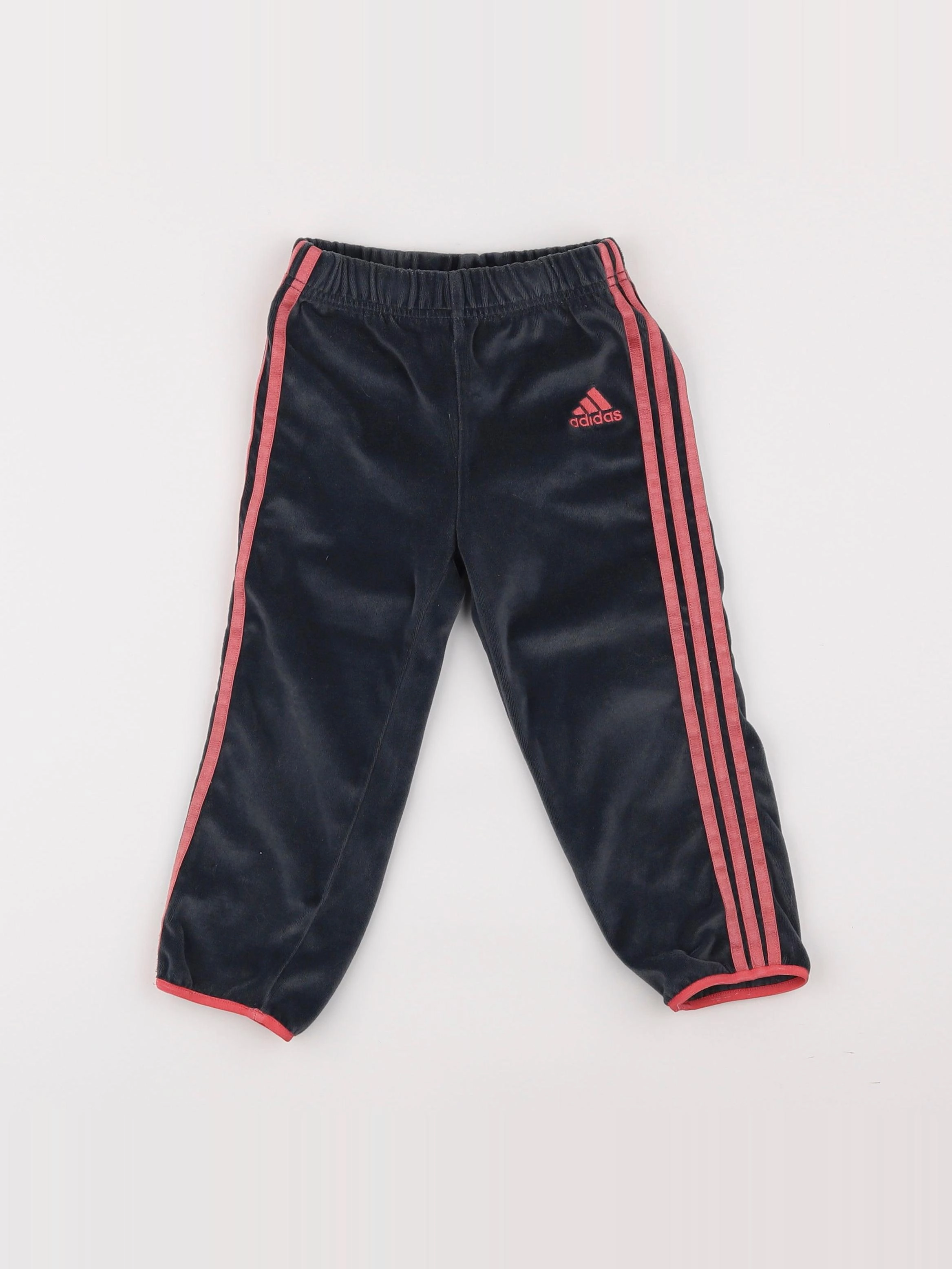 Adidas - jogging gris - 2 ans