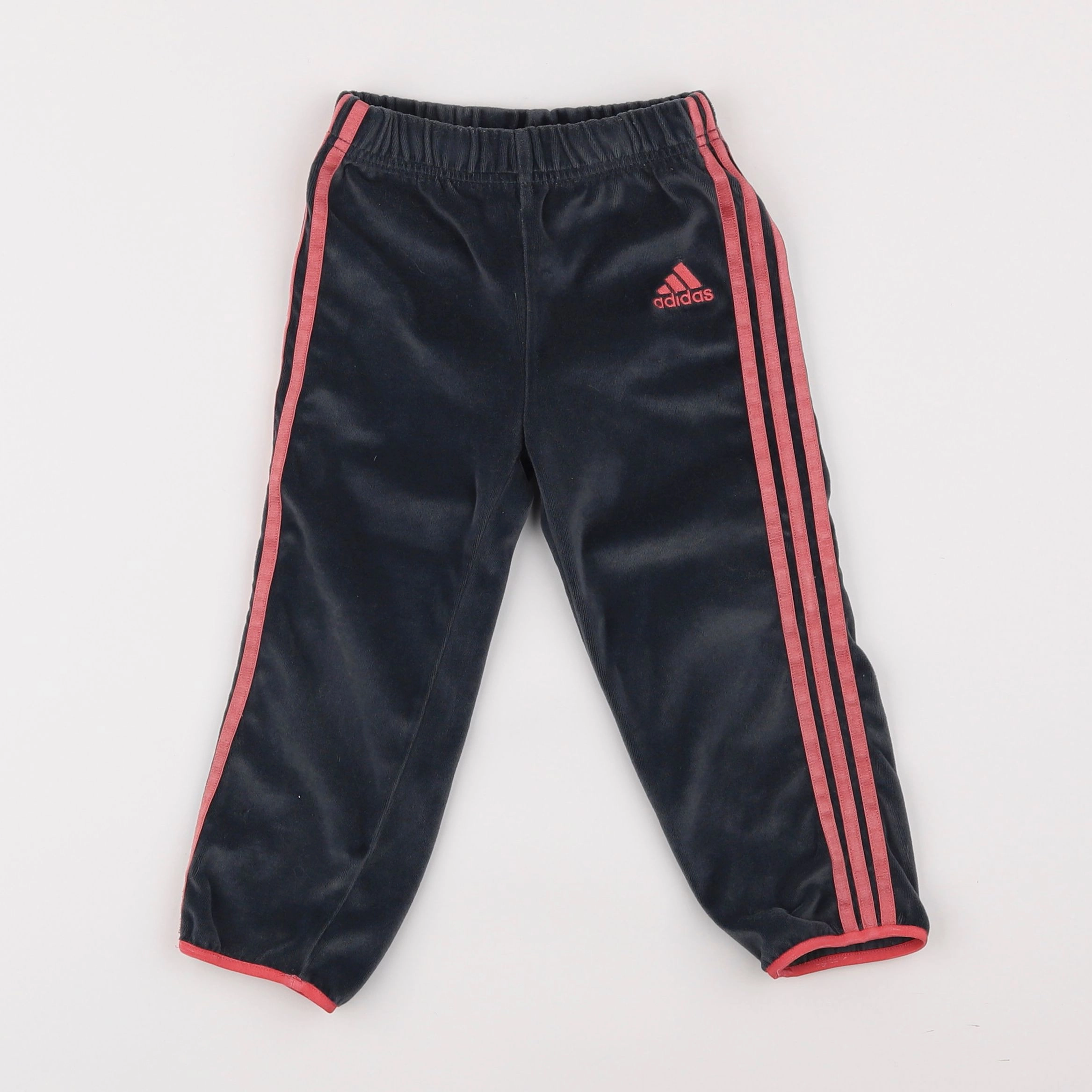 Adidas - jogging gris - 2 ans