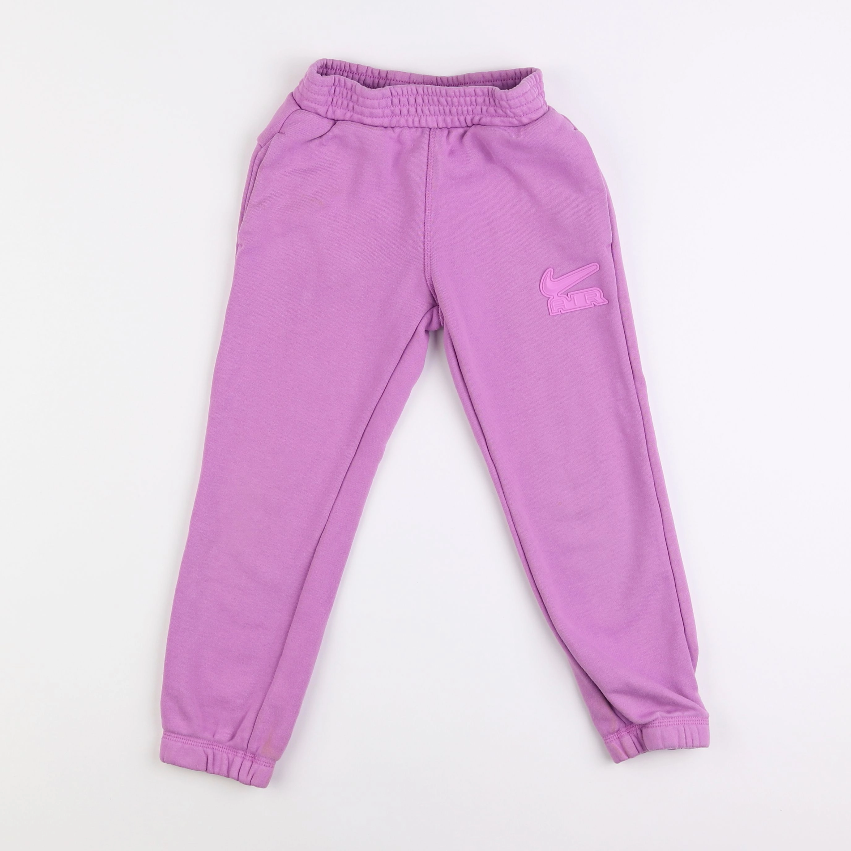 Nike - jogging violet - 5/6 ans