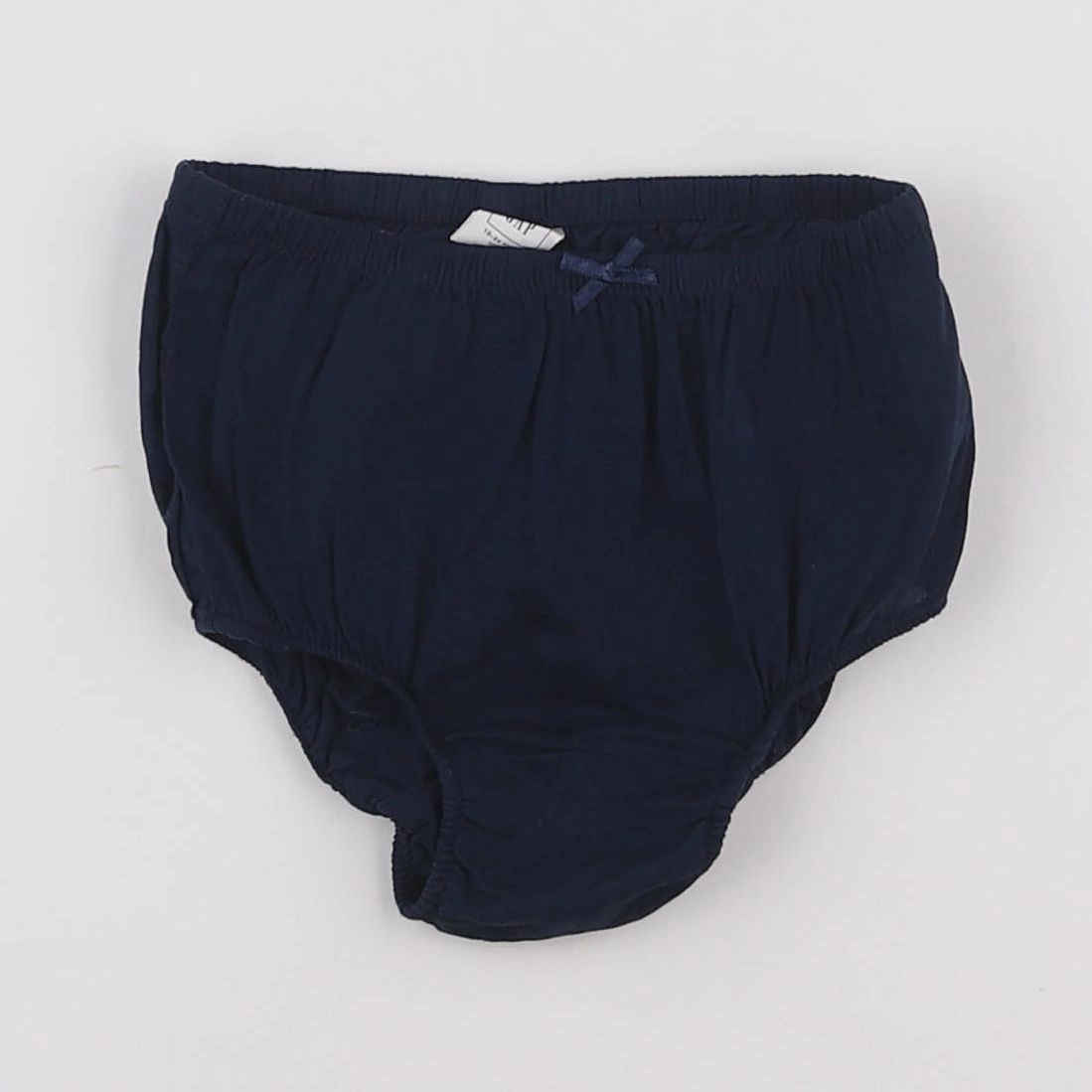 GAP - bloomer bleu - 18 mois à 2 ans