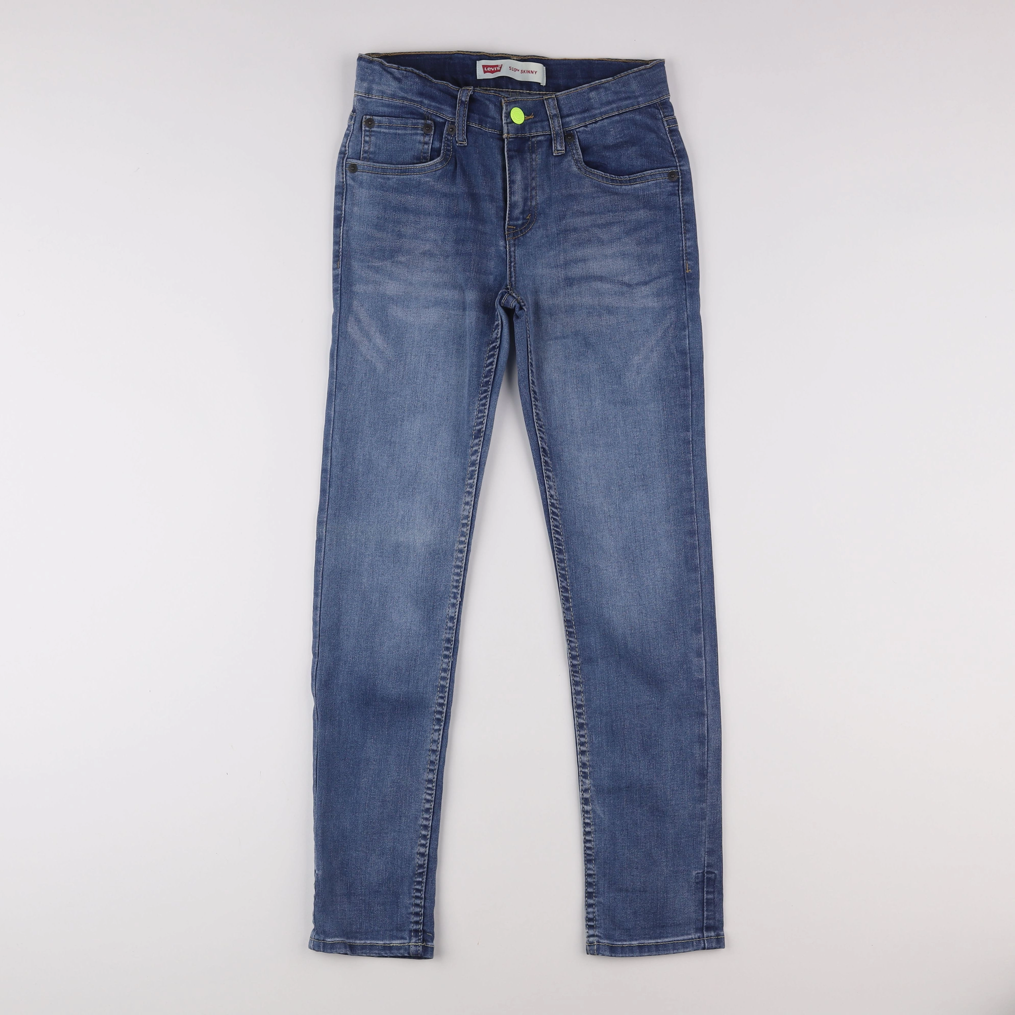 Levi's - jean bleu - 10 ans