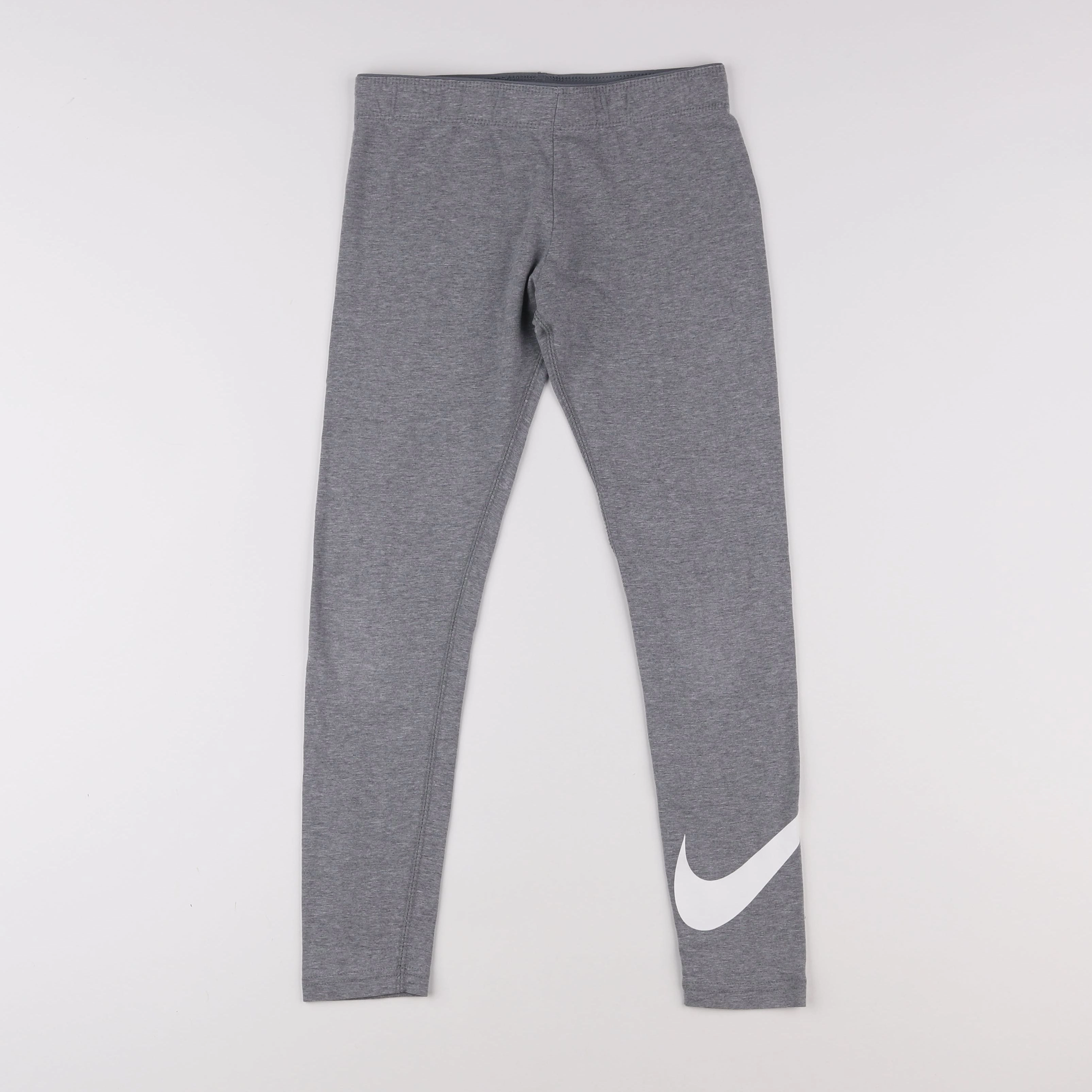 Nike - legging gris - 12 ans