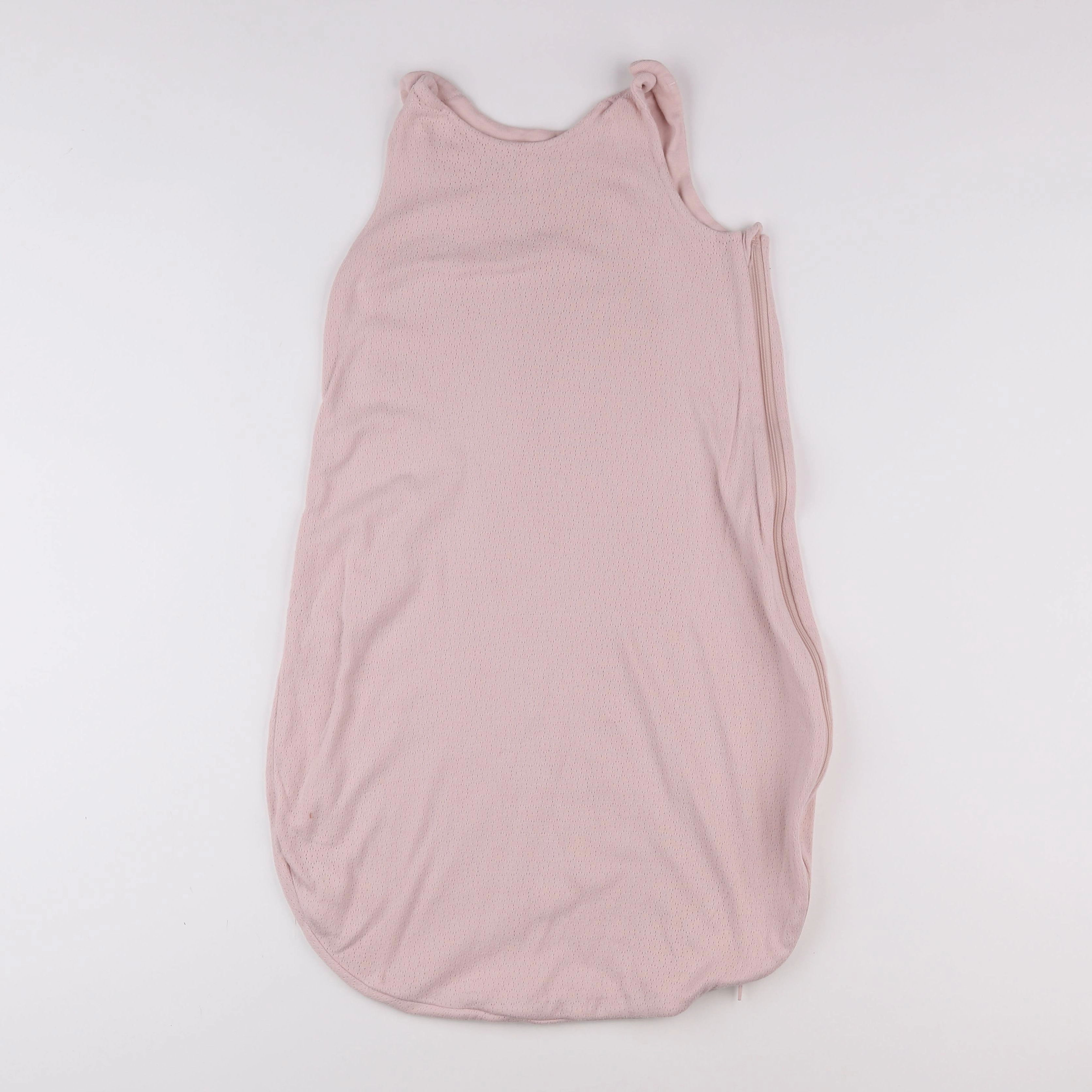 Petit Bateau - gigoteuse rose - 6/18 mois