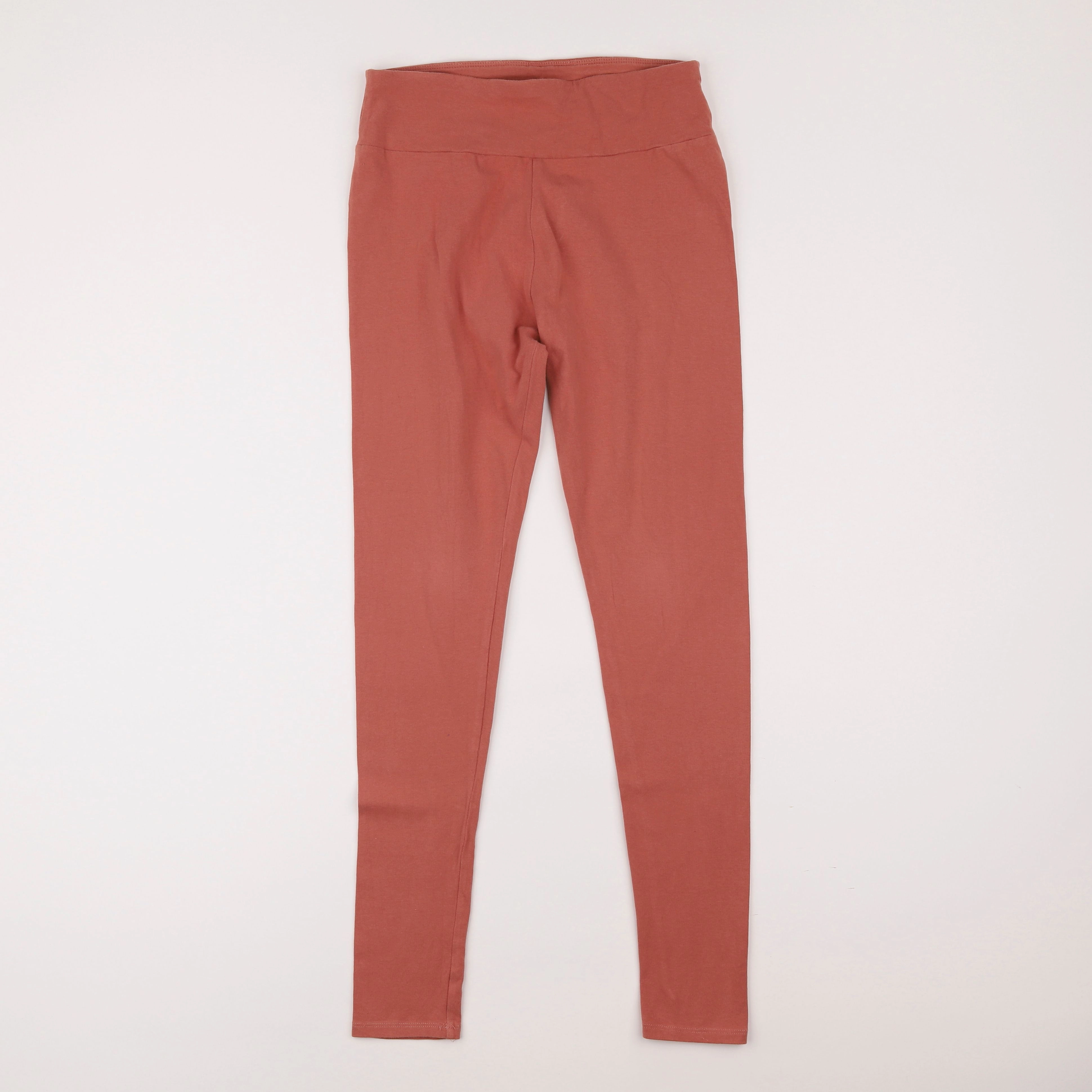 Vertbaudet - legging rose - 12 ans