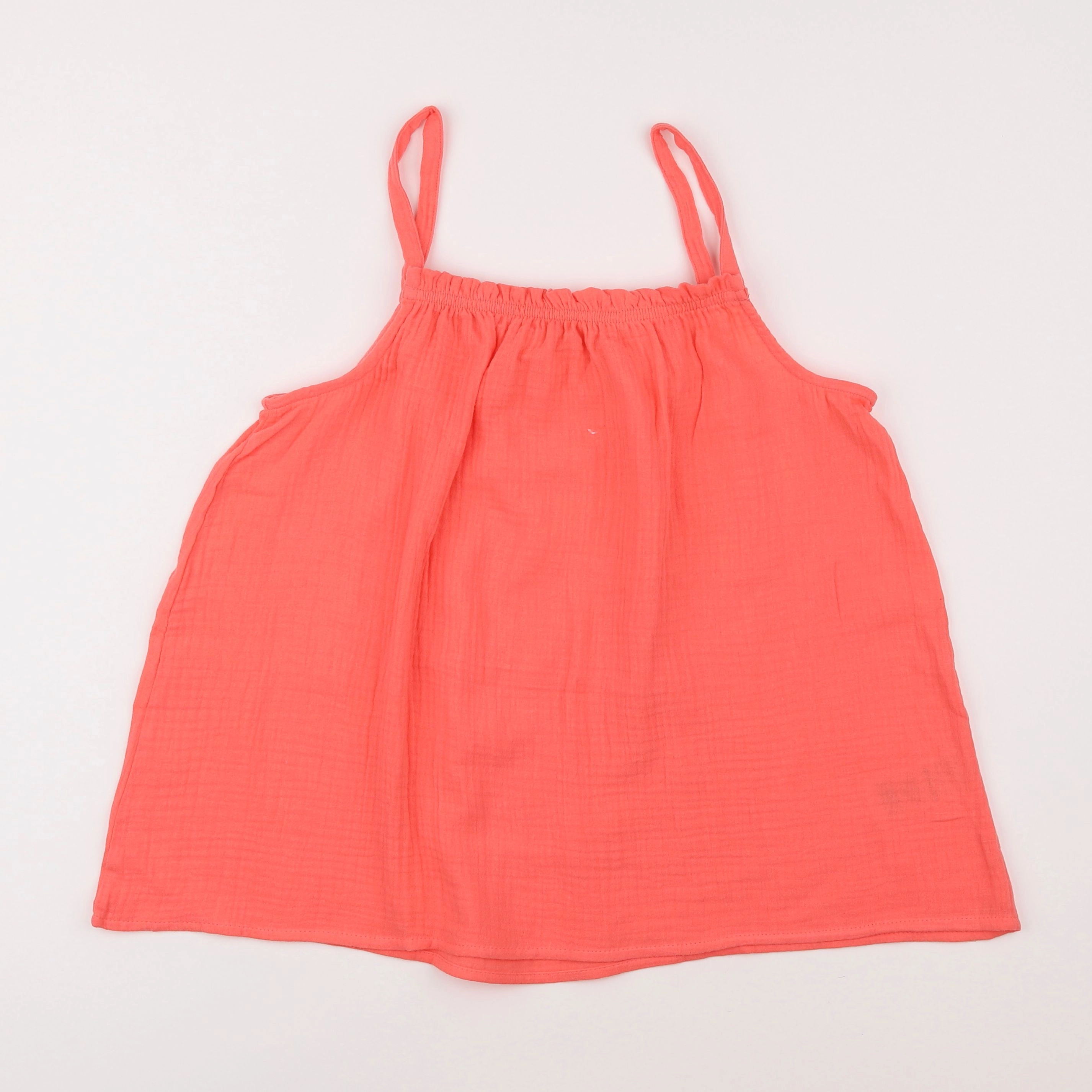 Vertbaudet - blouse rose - 12 ans