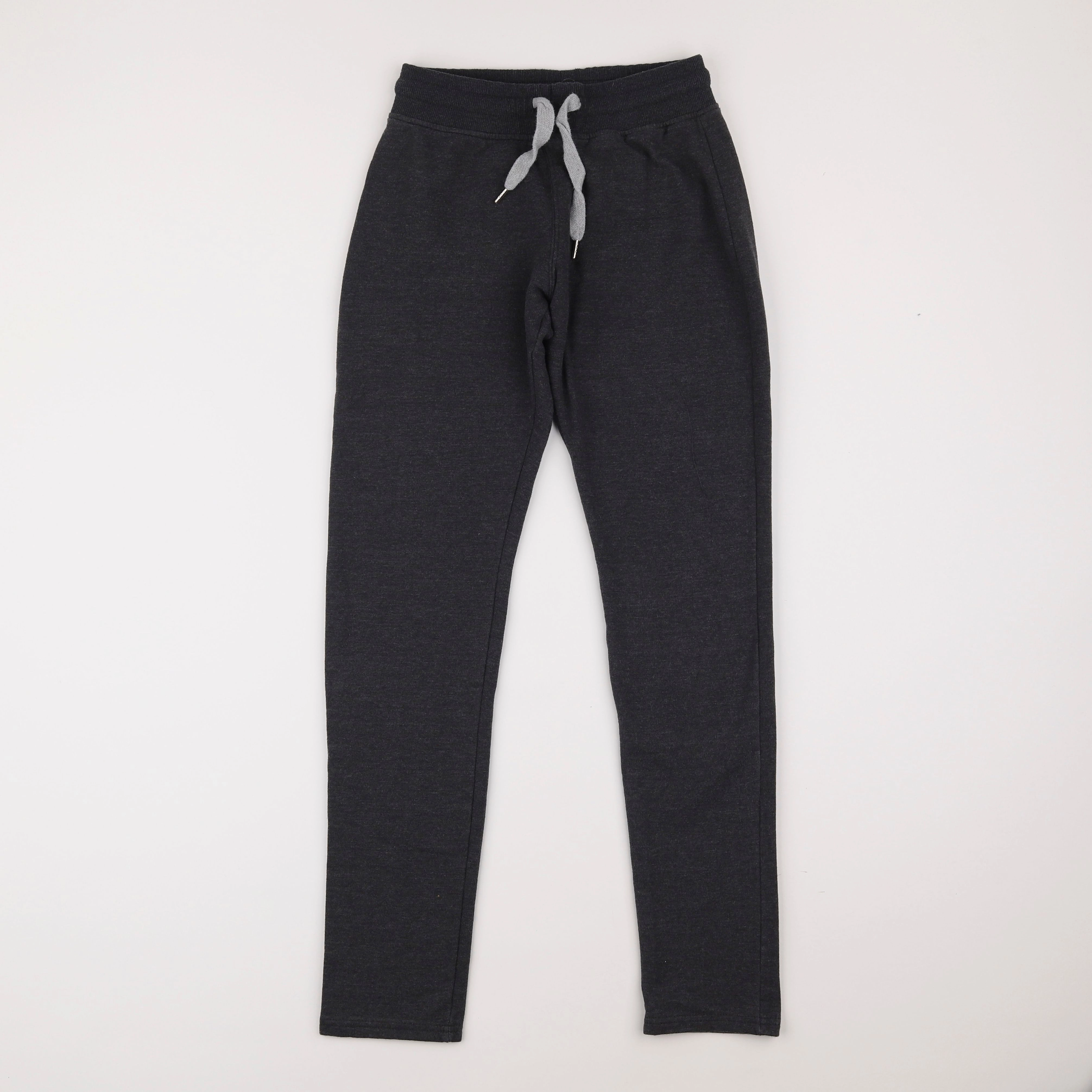 Sweet pants - jogging gris - 10/12 ans