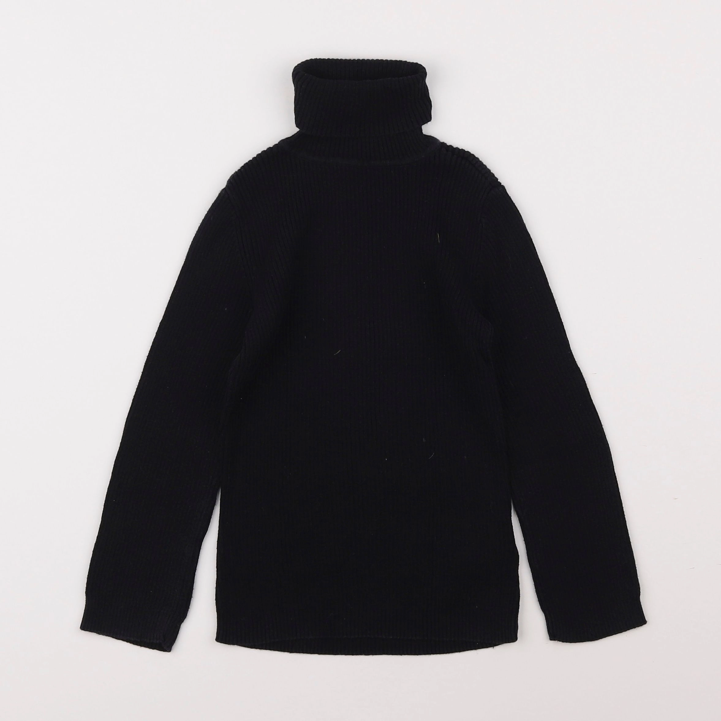 GAP - pull noir - 4/5 ans