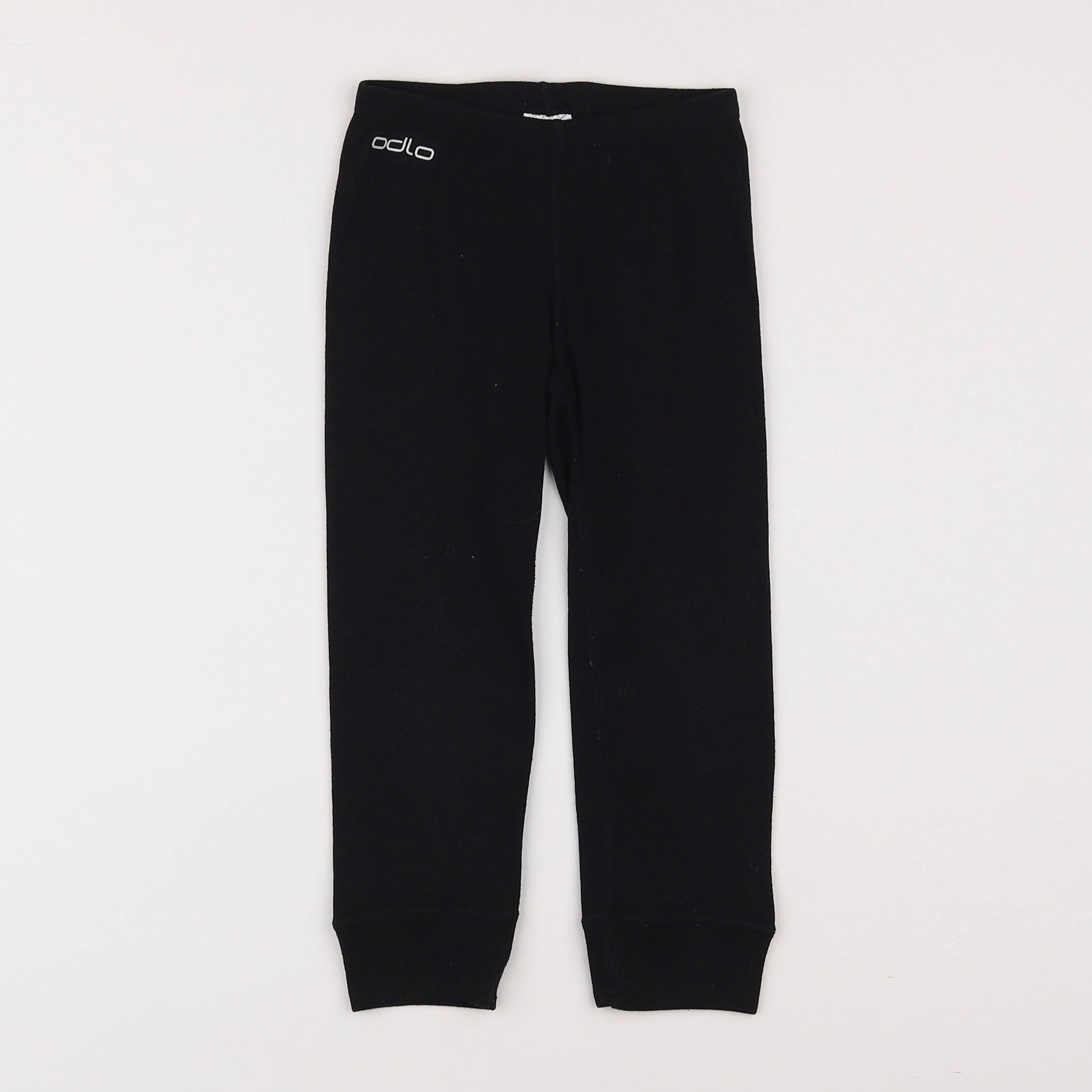 Odlo - legging ski noir - 4 ans