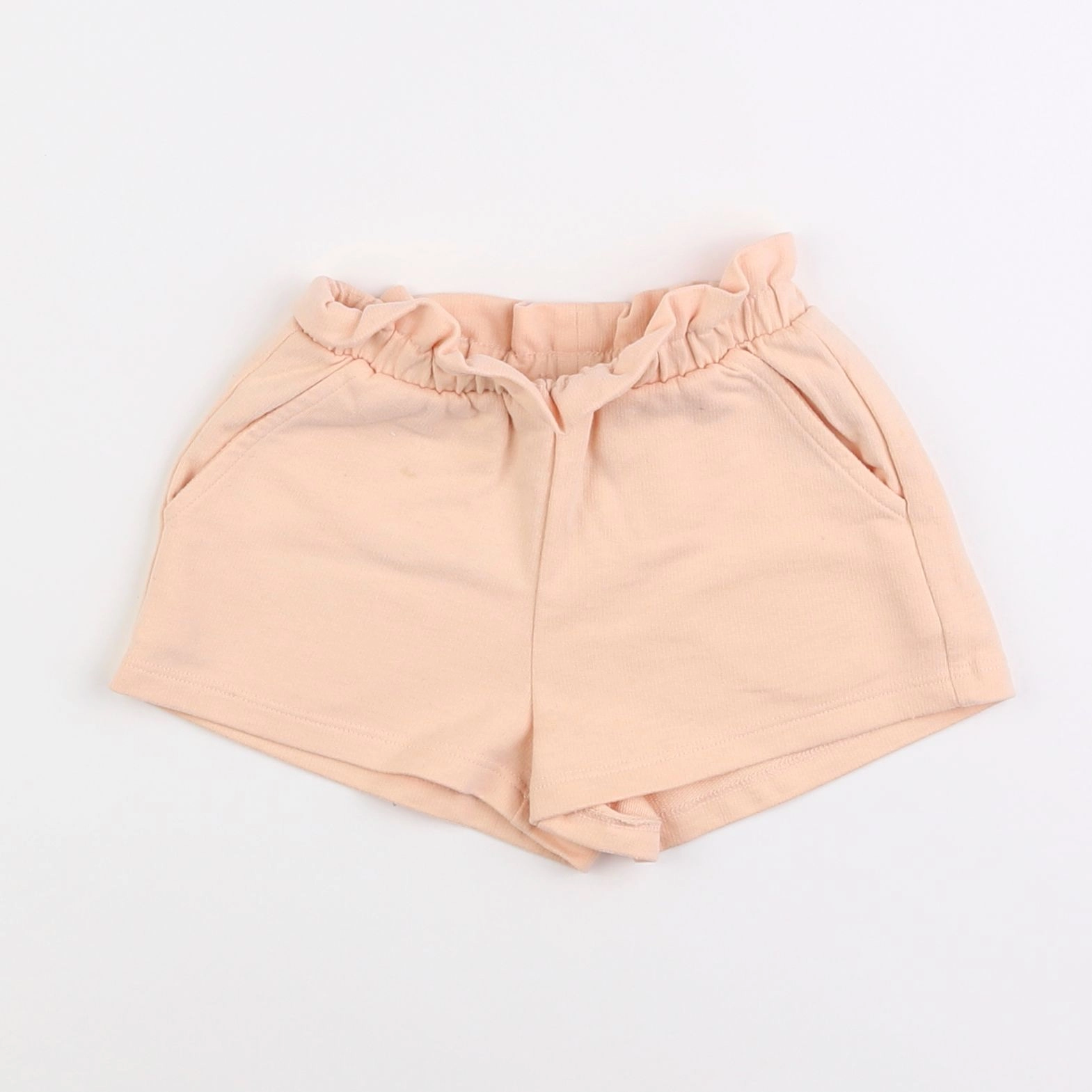 Vertbaudet - short rose - 3 ans