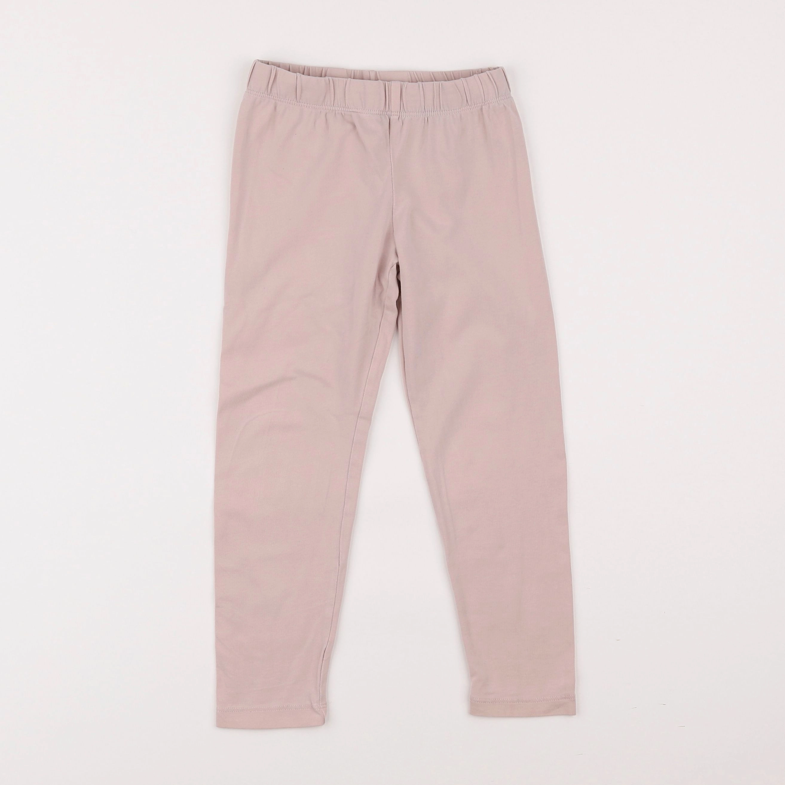 La Redoute - legging rose - 6 ans