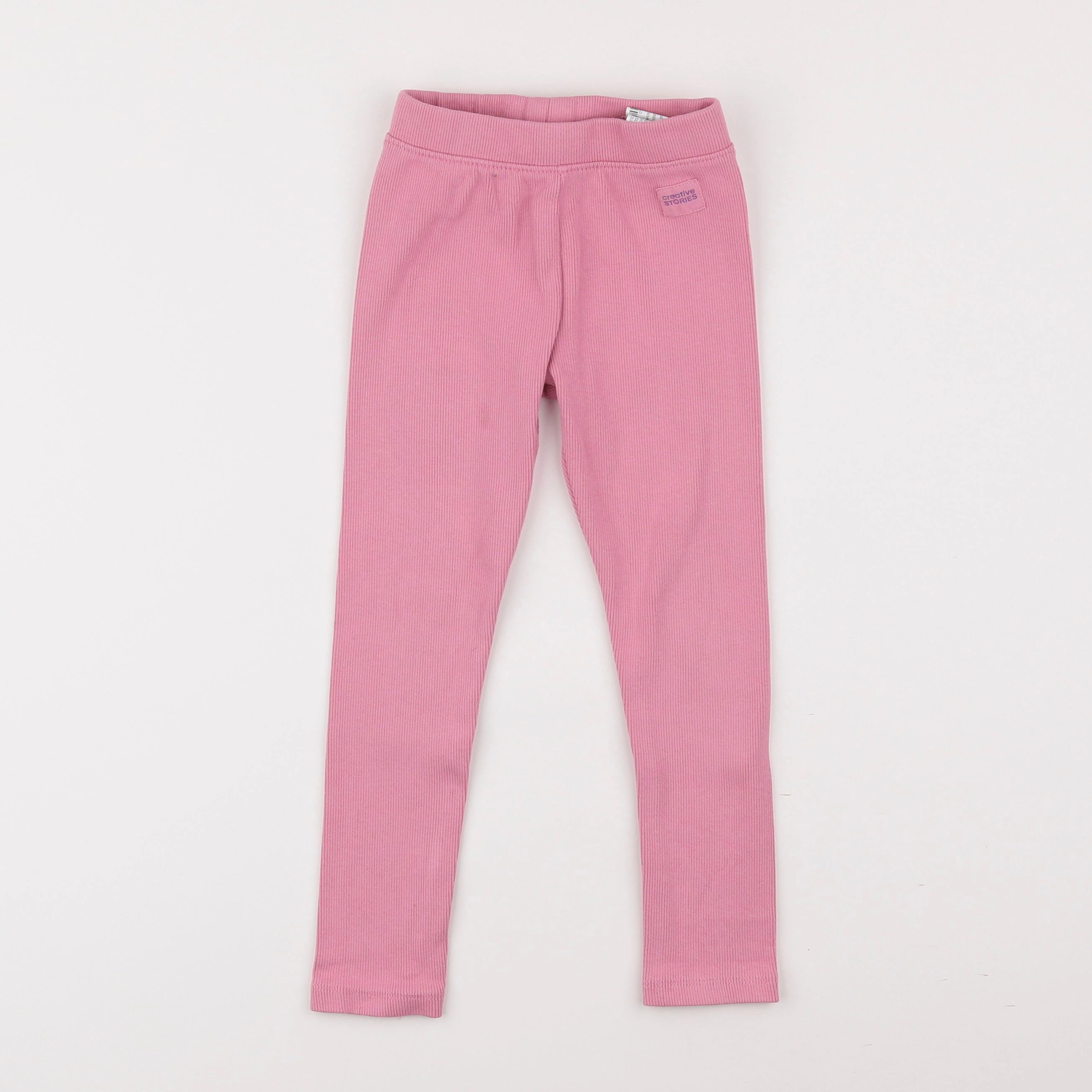 Zara - legging rose - 5 ans