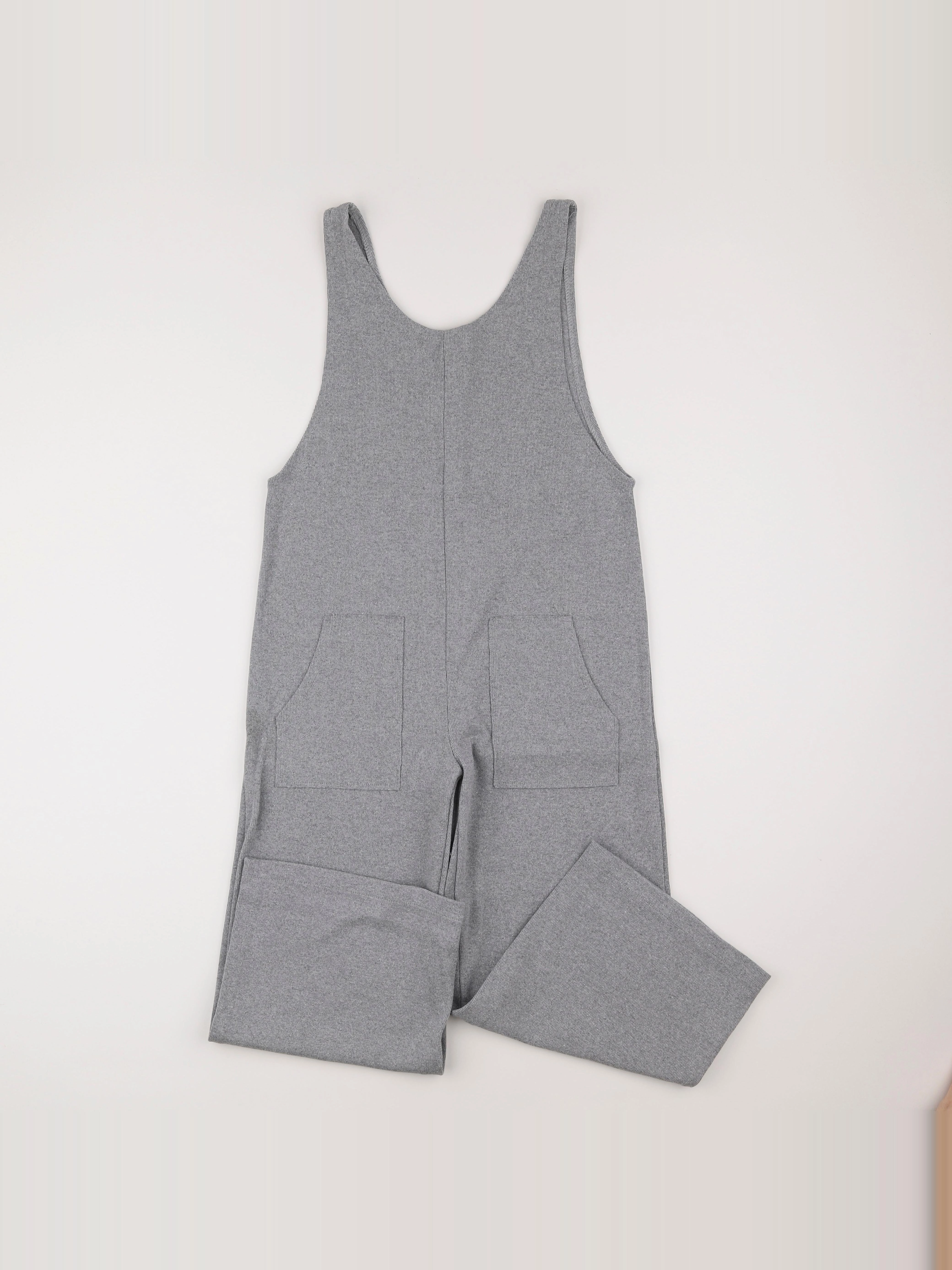 Zara - combinaison gris - 13/14 ans