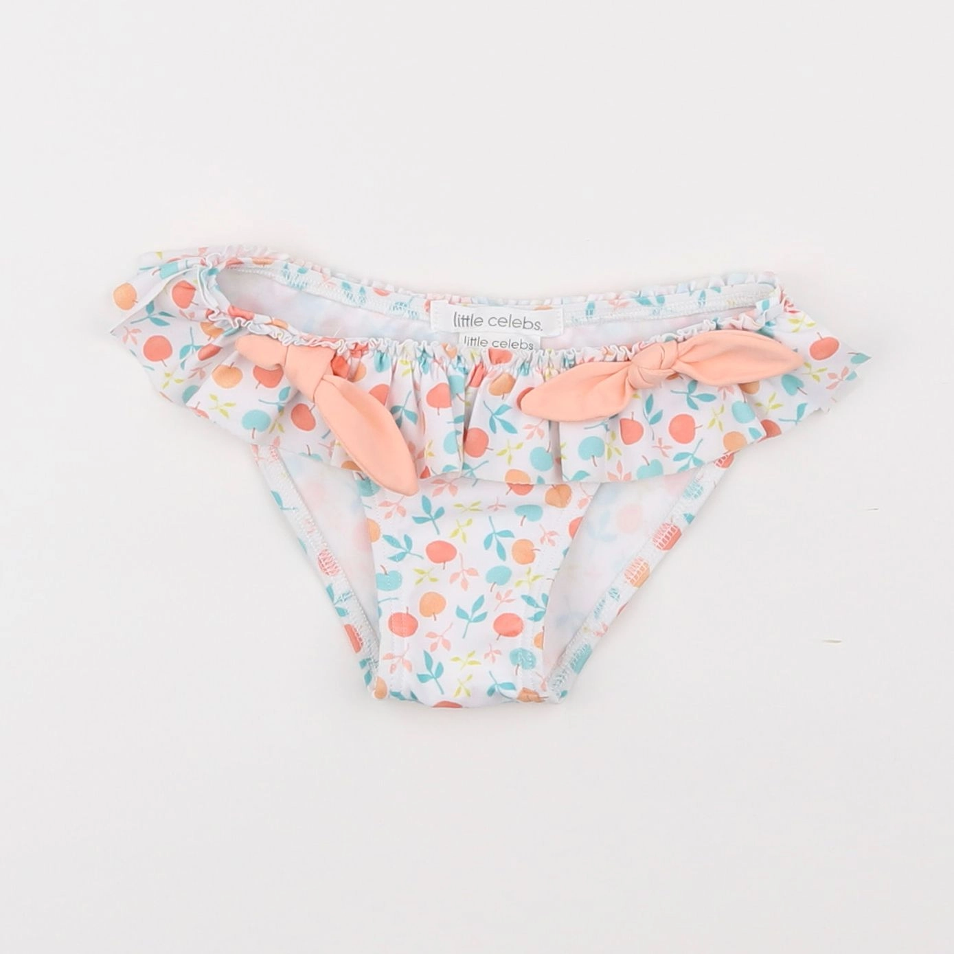 Little Celebs - maillot de bain multicolore - 3 ans