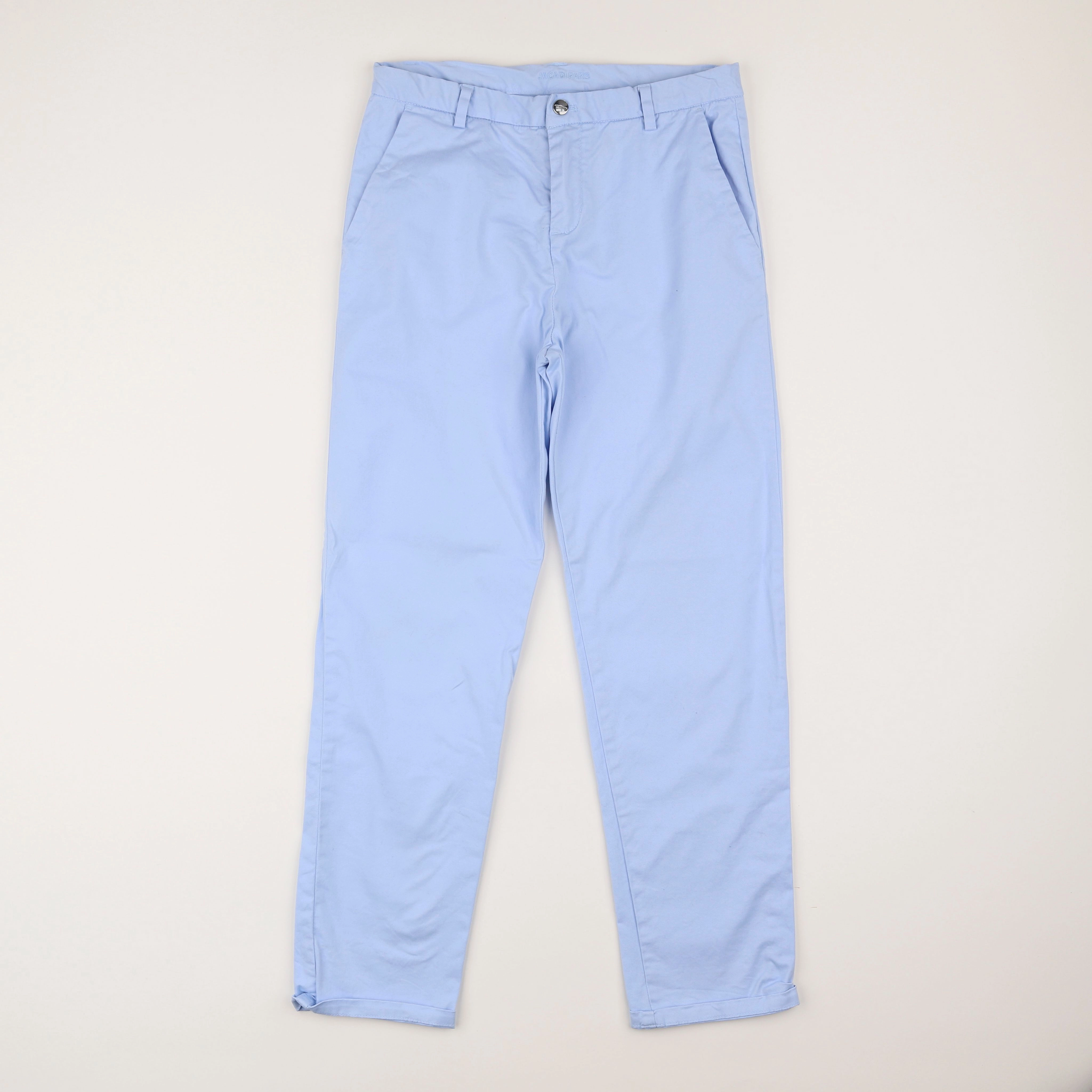 Jacadi - pantalon bleu - 12 ans