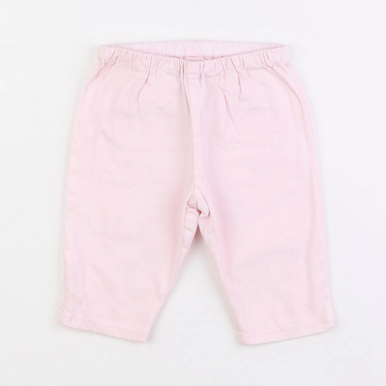 Jacadi - pantalon rose - 6 mois