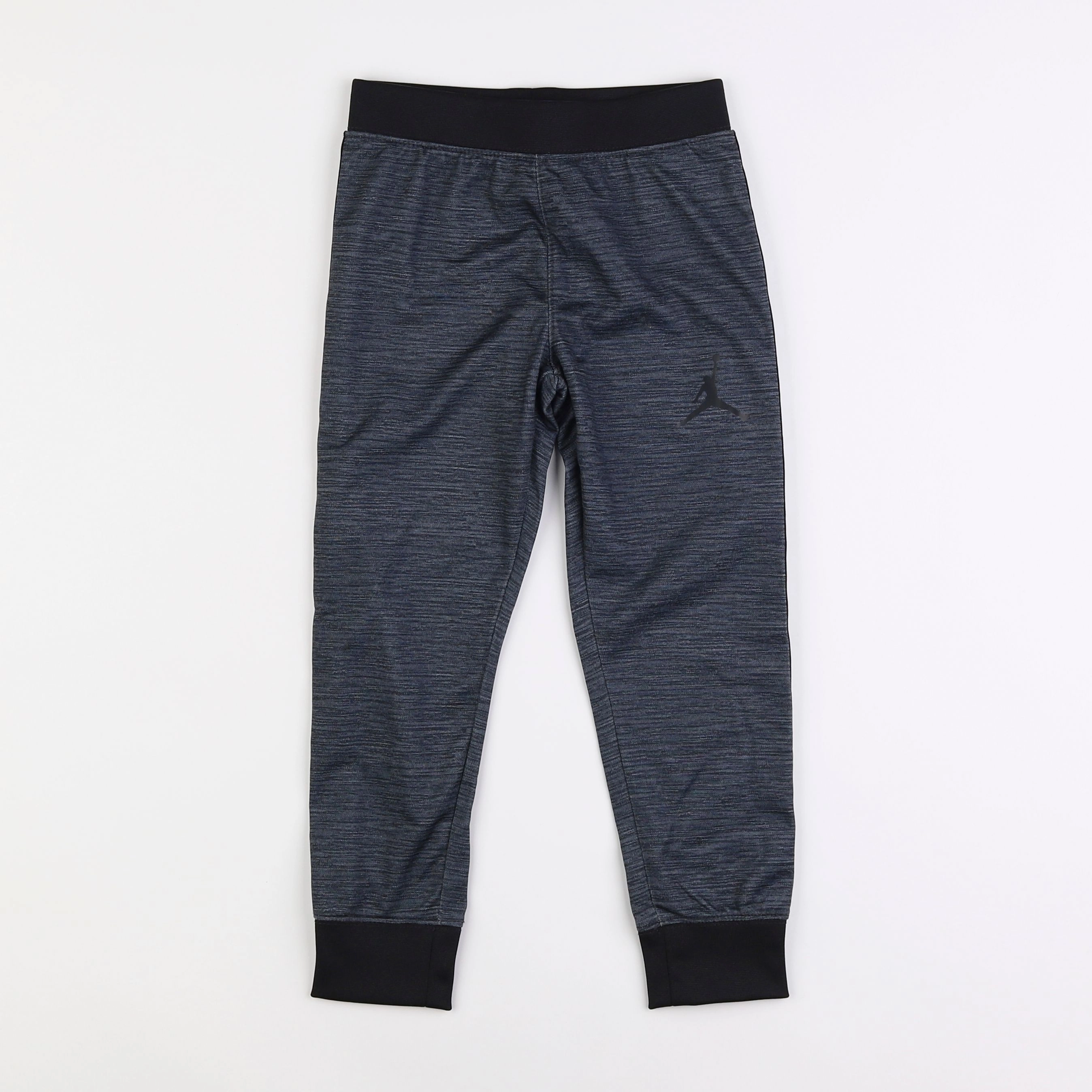 Nike - jogging gris - 4/5 ans