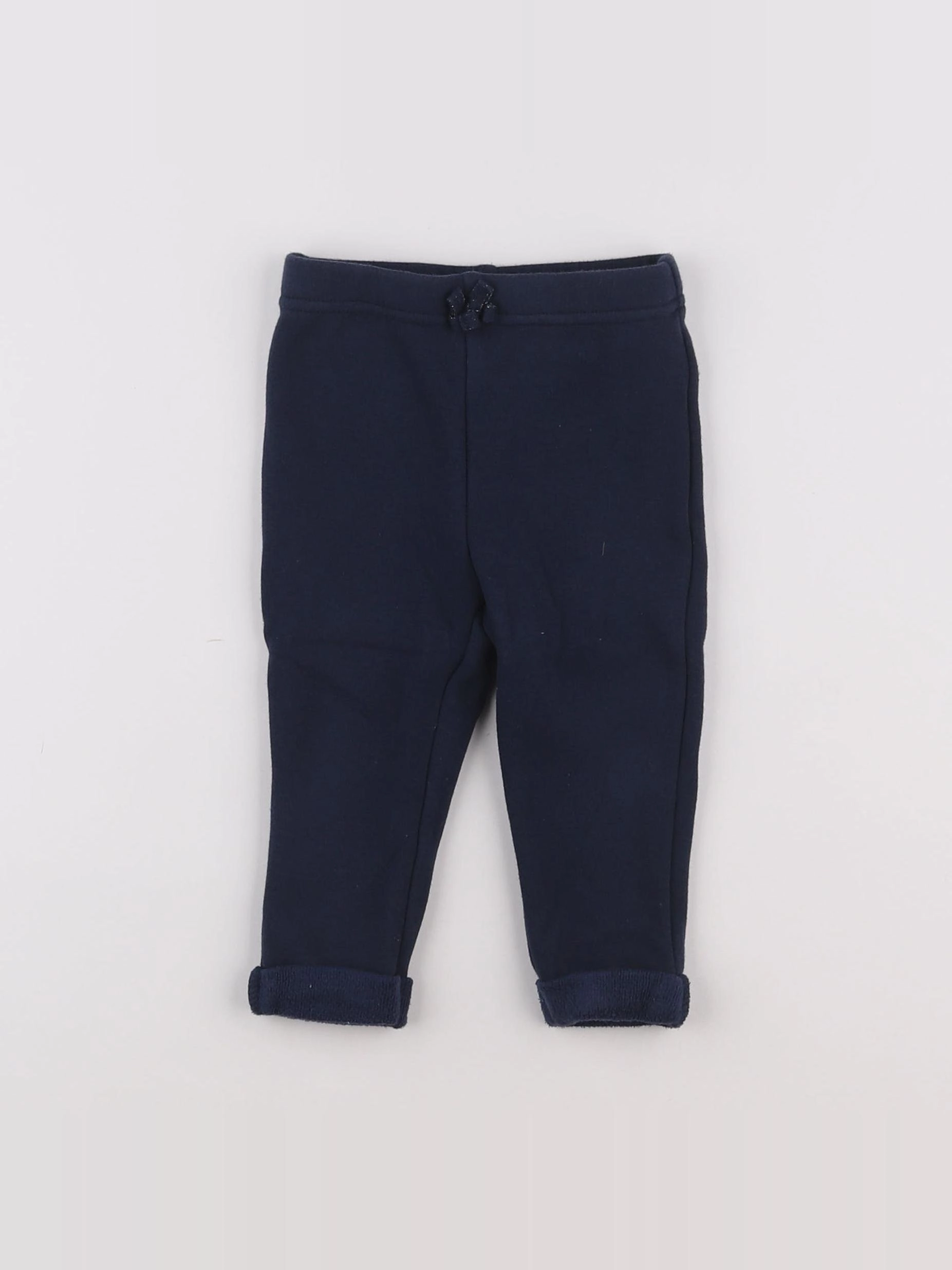 Tape à l'oeil - jogging bleu - 18 mois