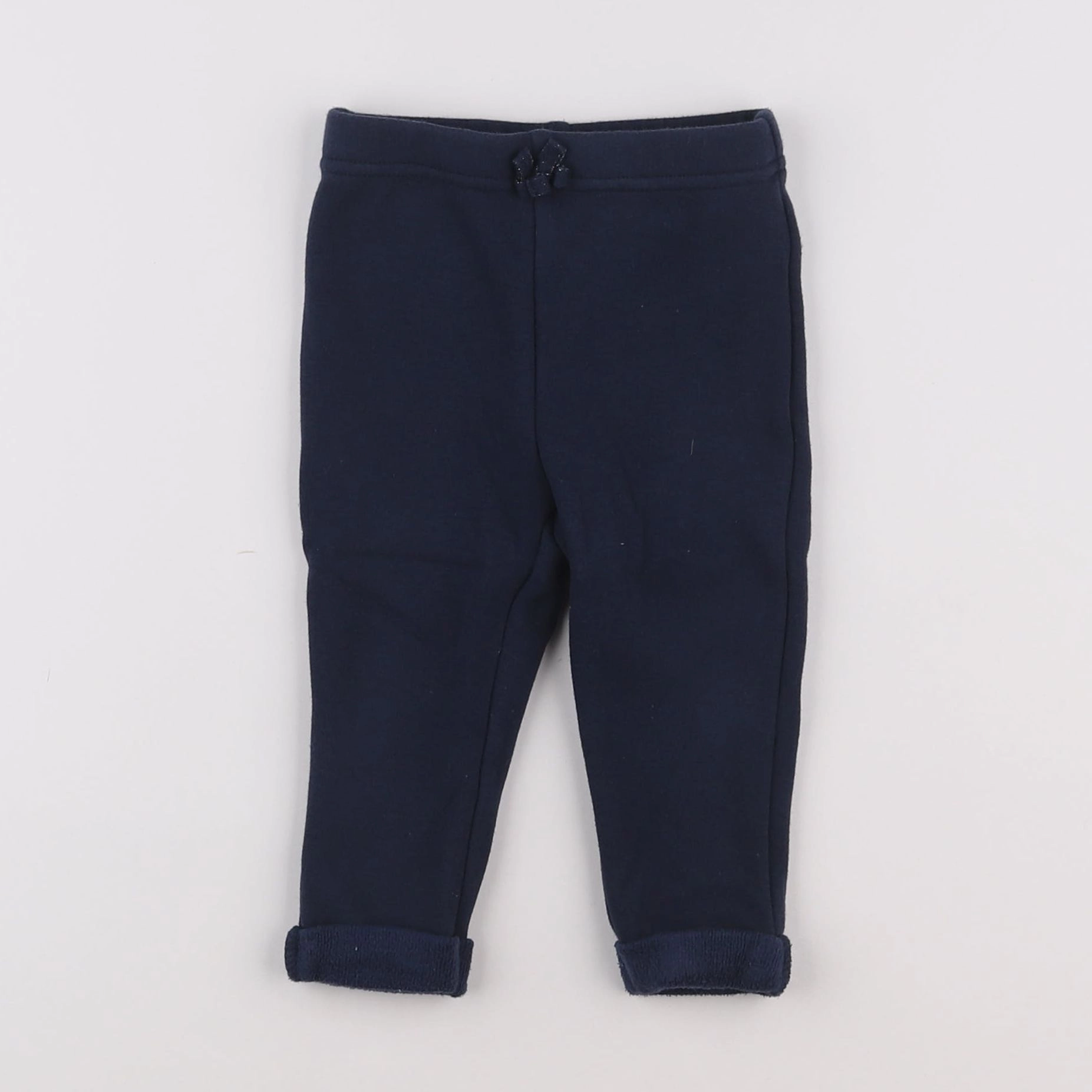 Tape à l'oeil - jogging bleu - 18 mois