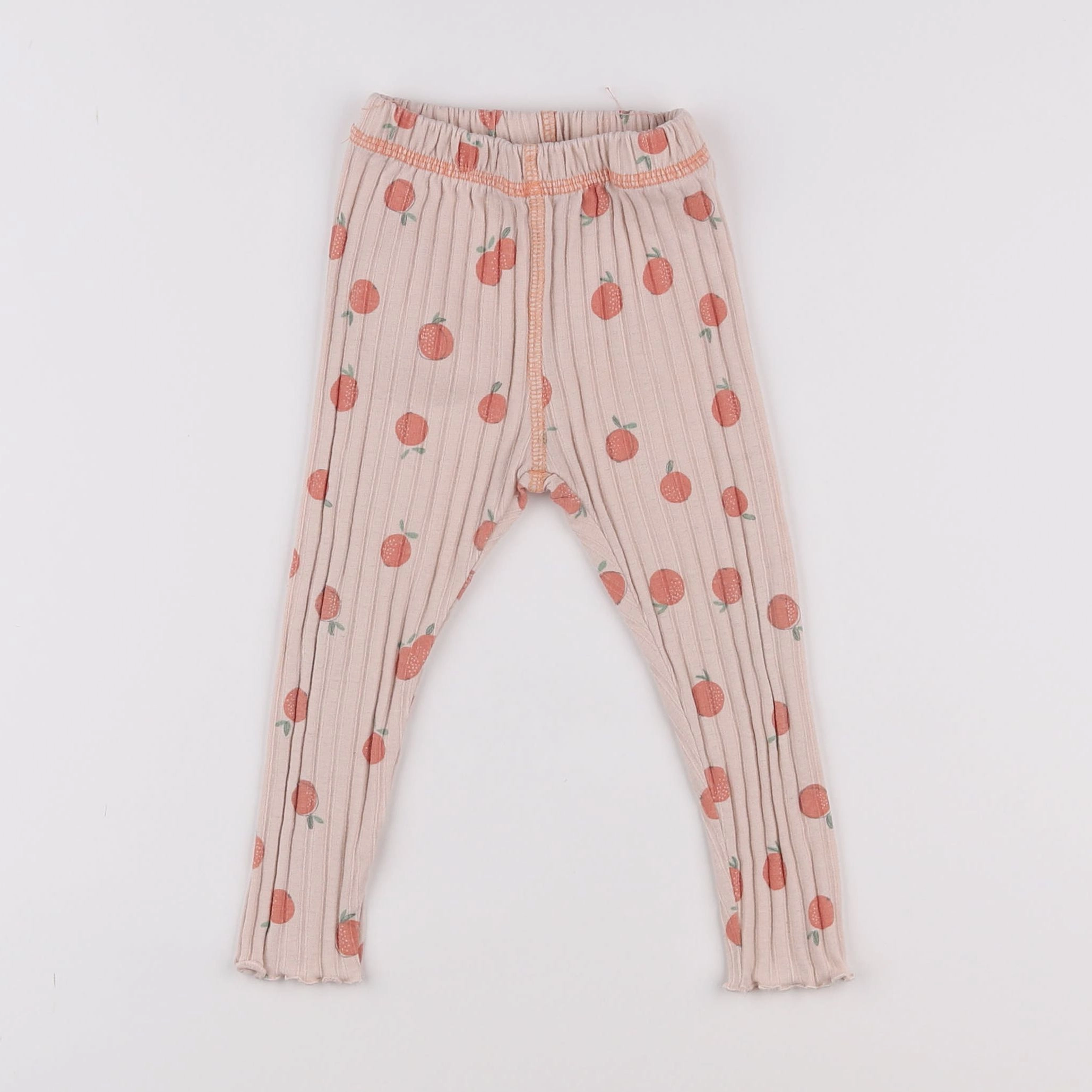 Zara - legging rose - 18 mois à 2 ans