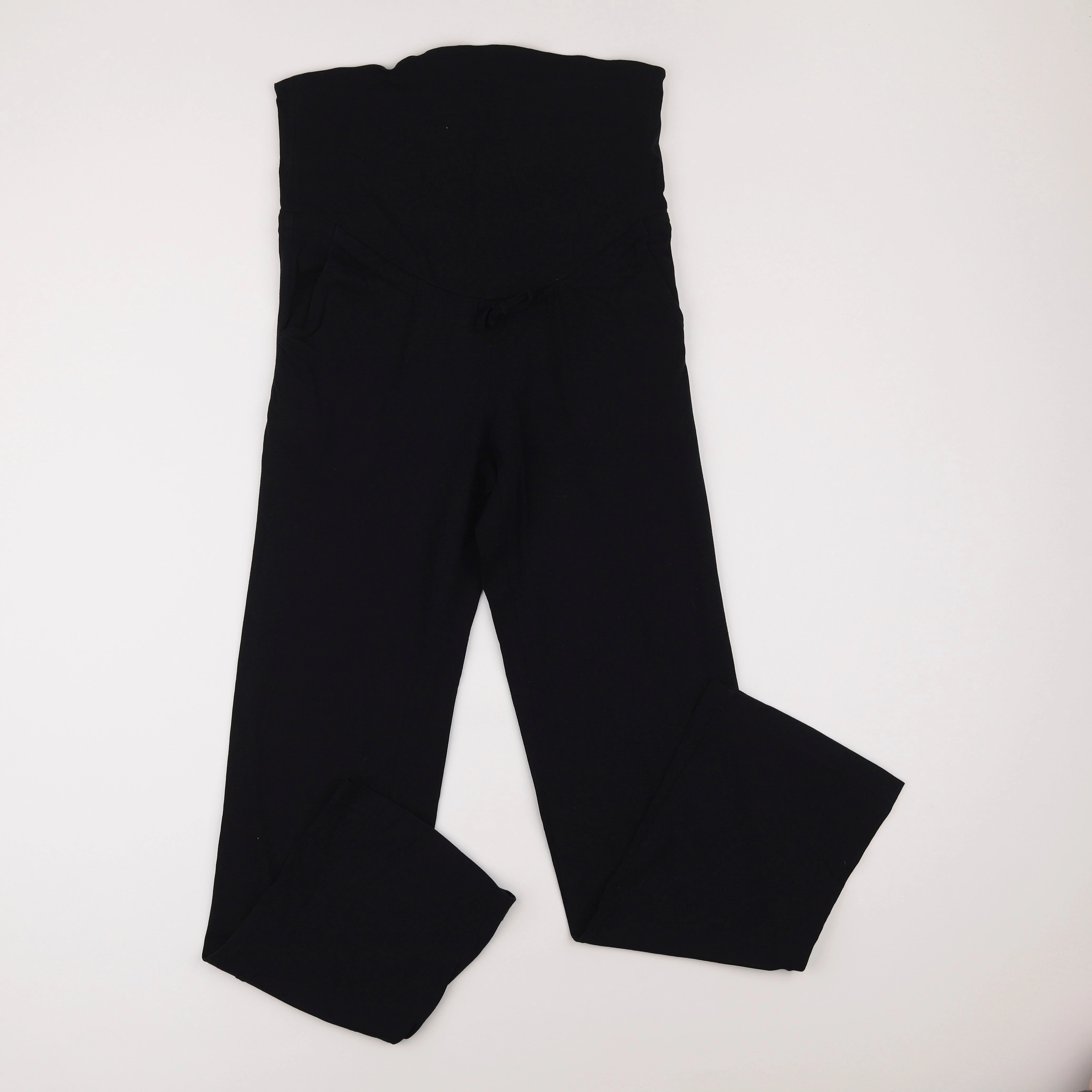 Vertbaudet - legging grossesse noir - 34 à 36
