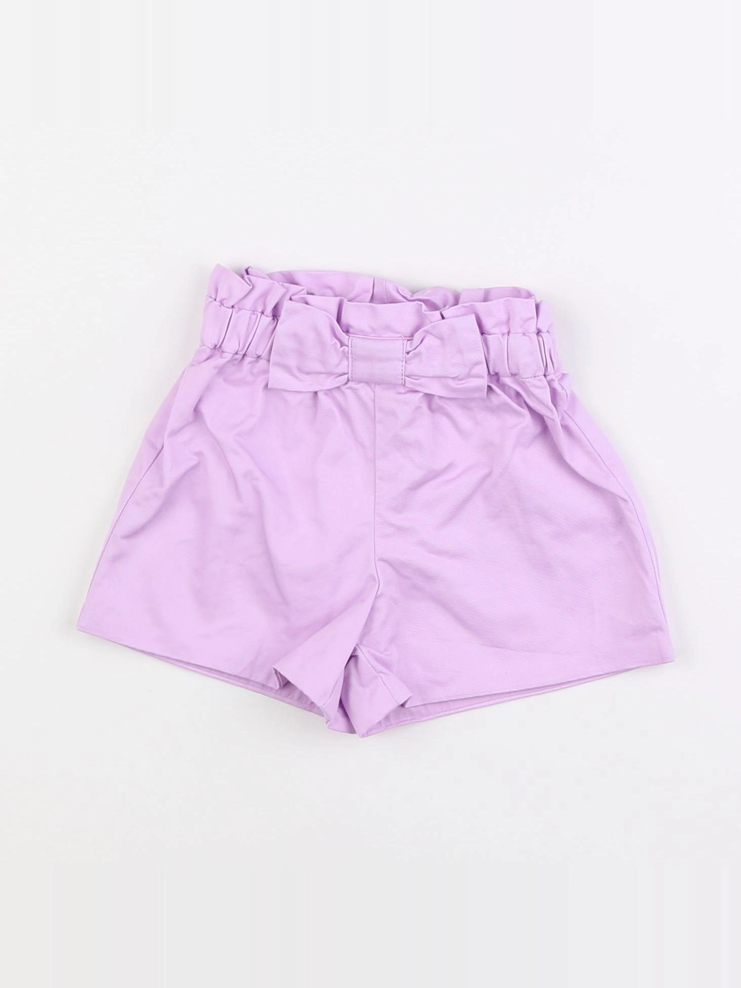 Jacadi - short rose - 12 mois