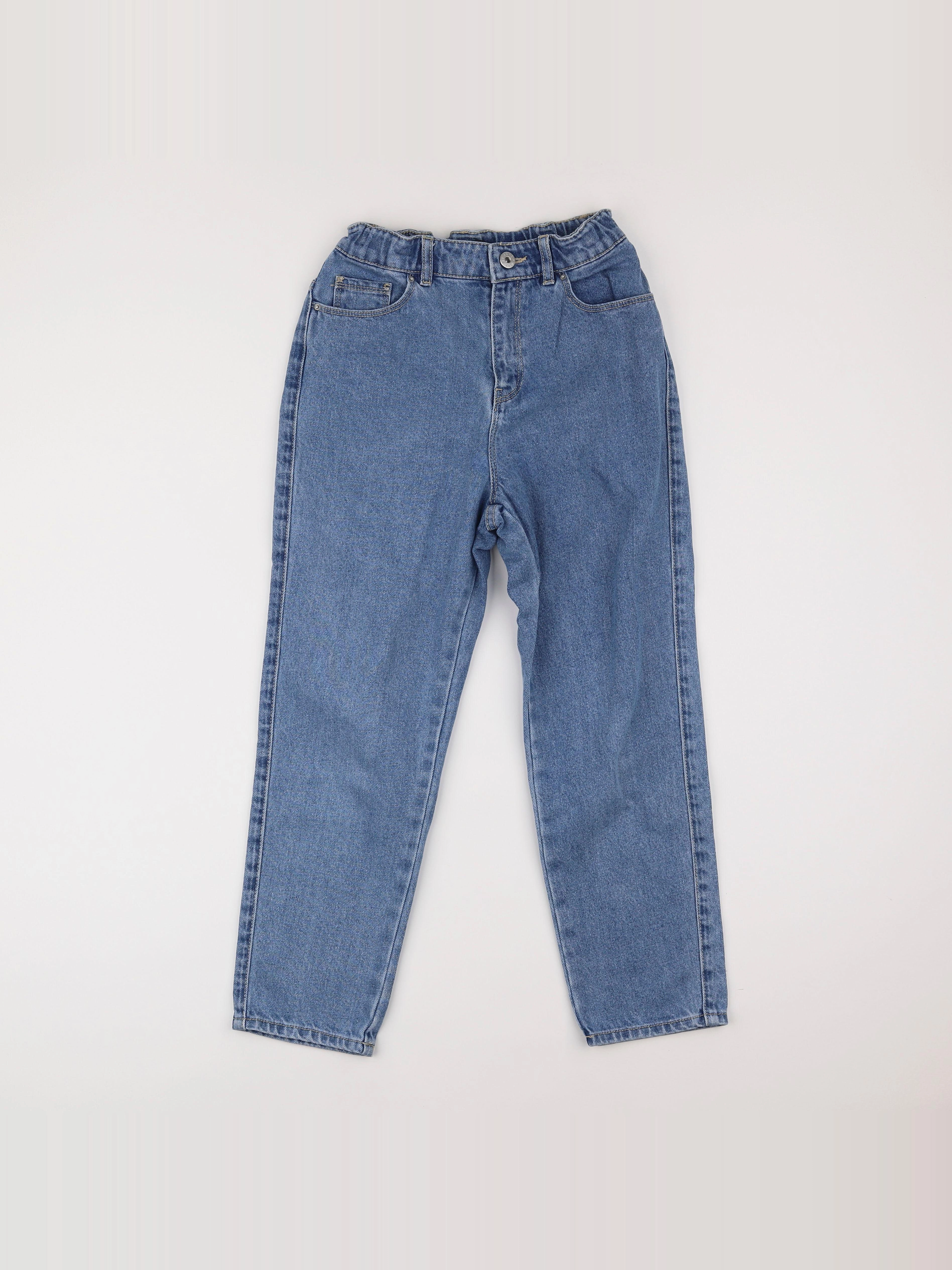 IKKS - jean bleu - 12 ans