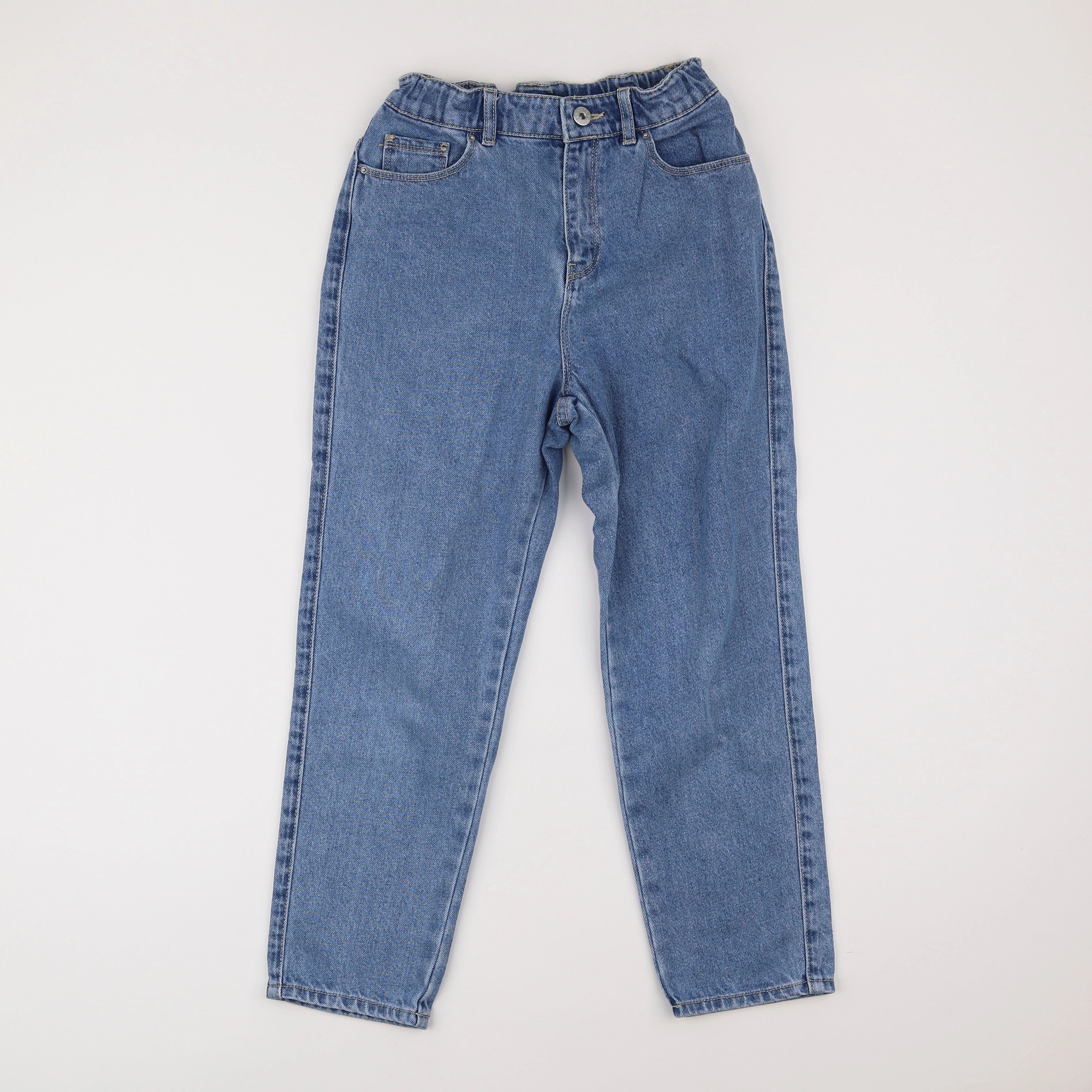 IKKS - jean bleu - 12 ans