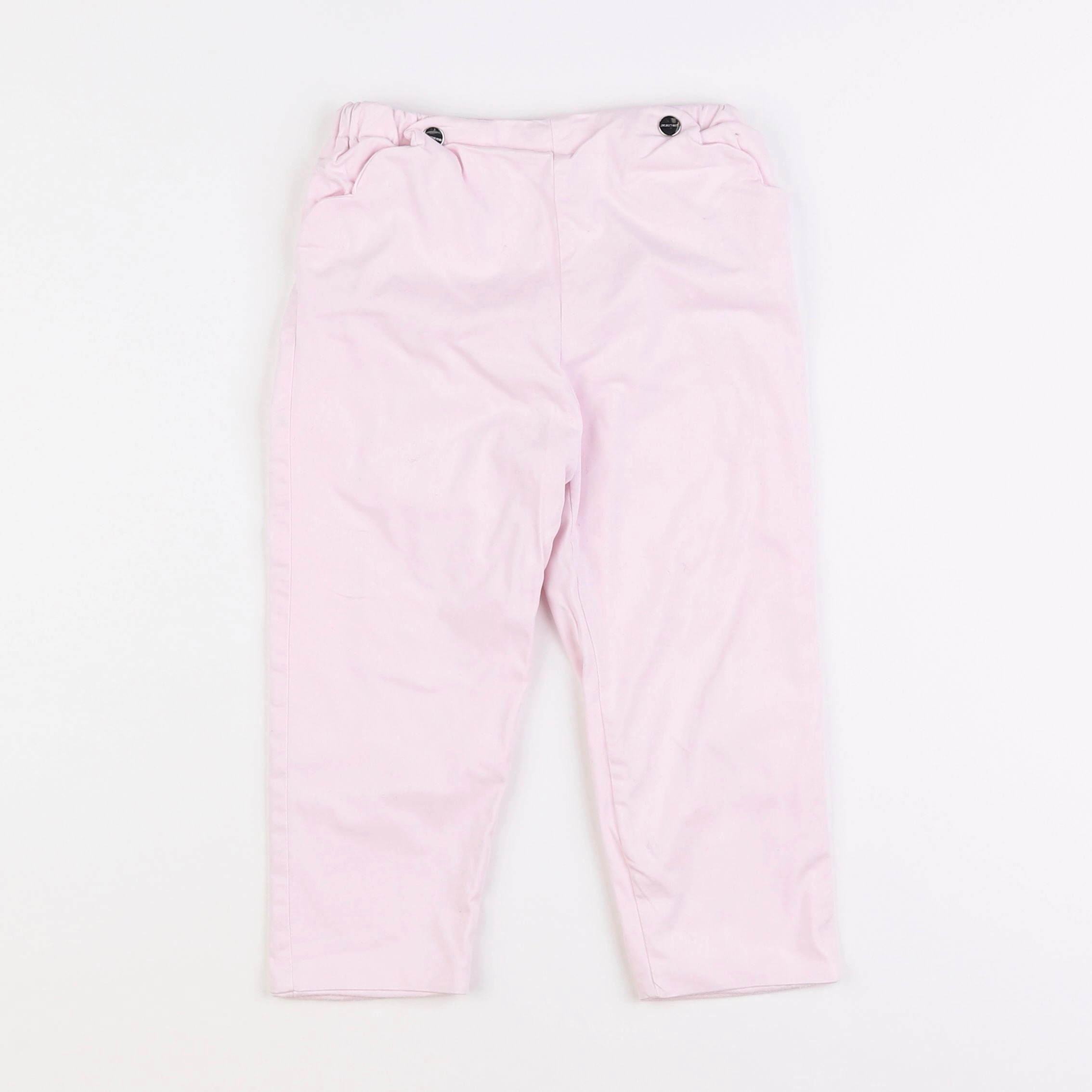 Jacadi - pantalon rose - 3 ans