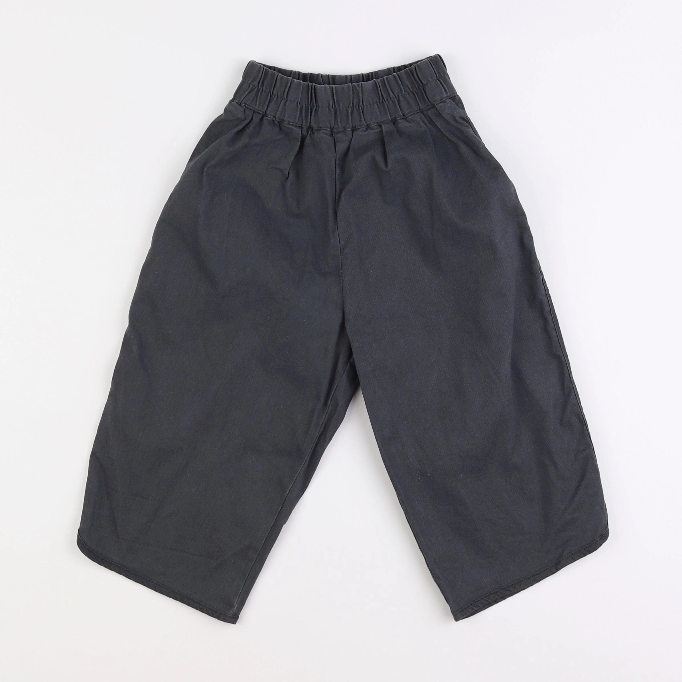 Zara - pantalon gris - 4 ans