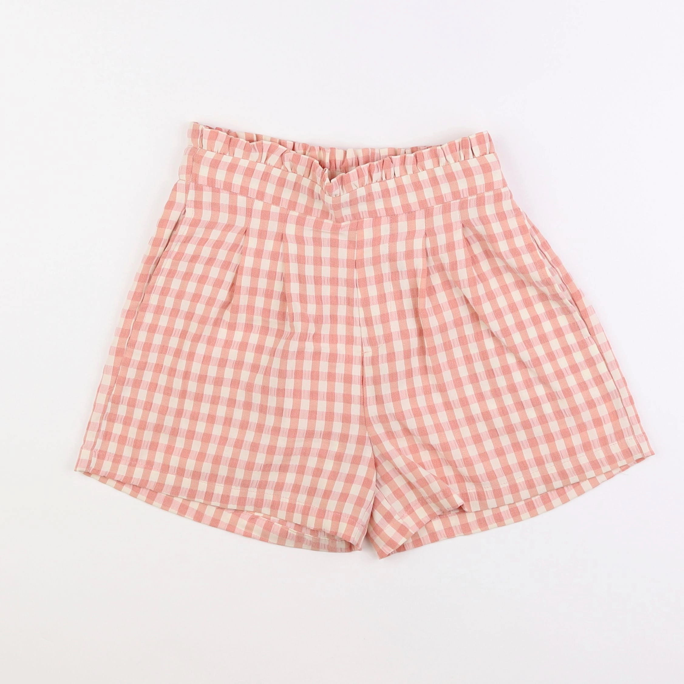 Mango - short rose - 11/12 ans