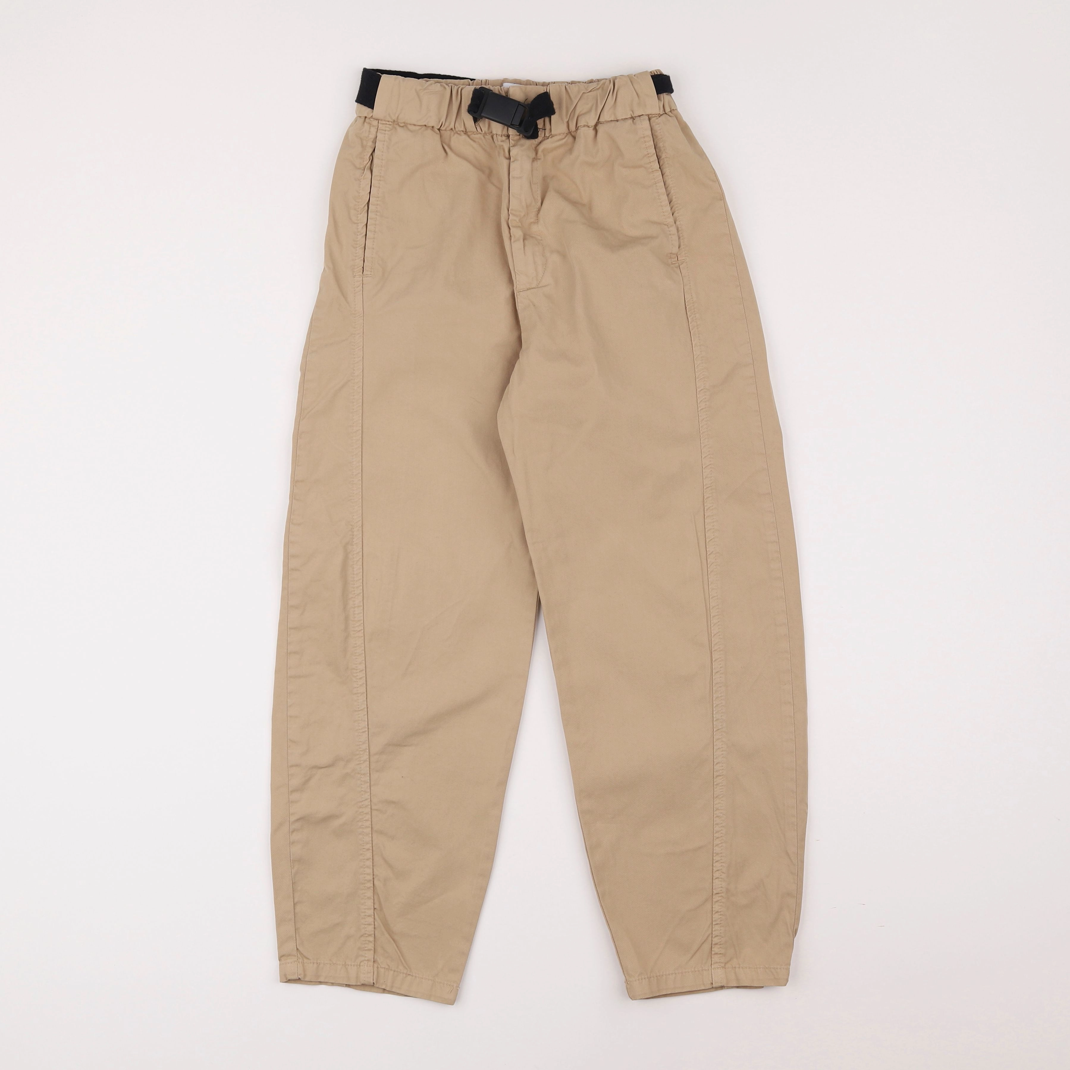 Zara - pantalon beige - 9 ans