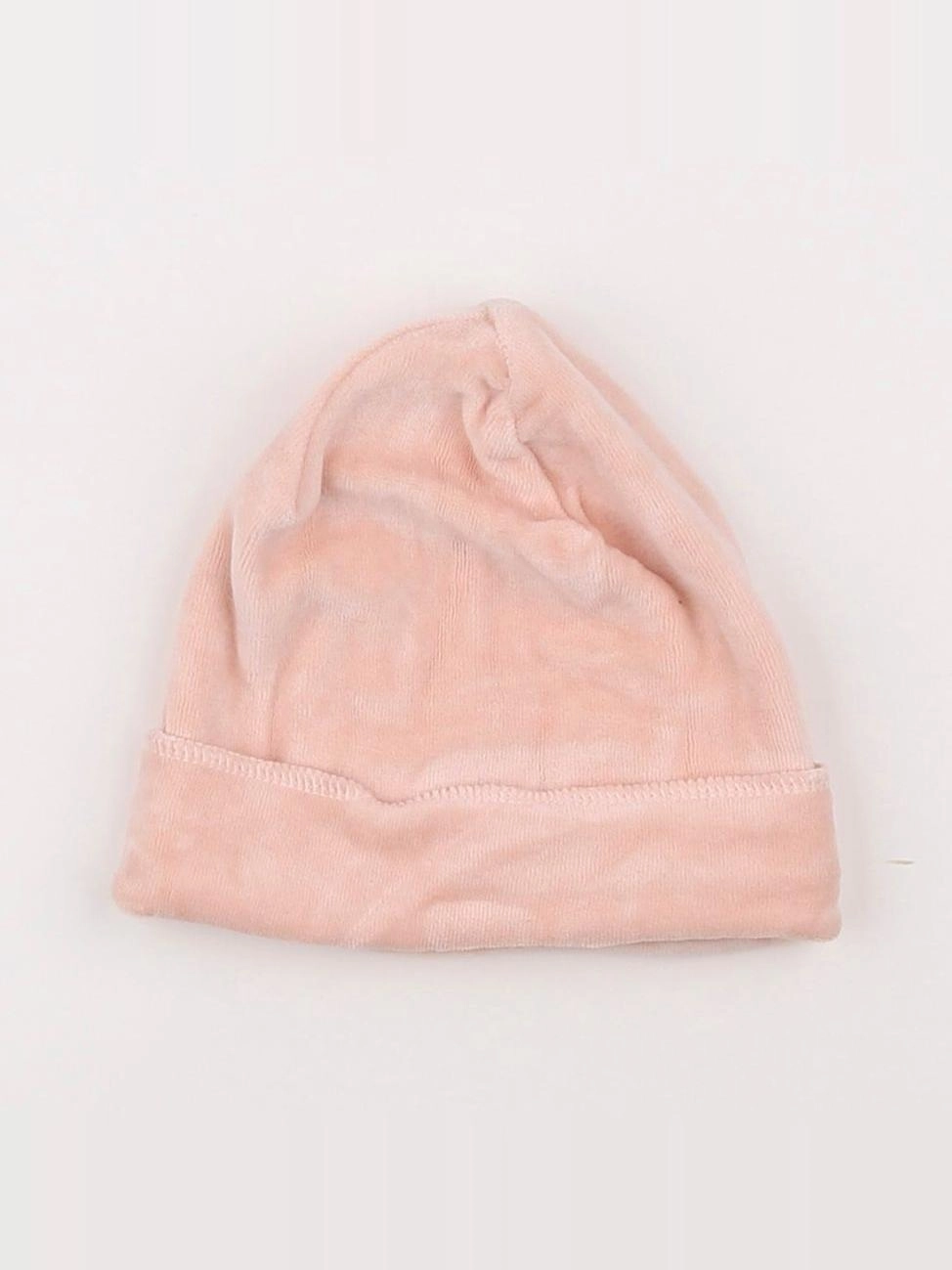 Bonton - bonnet de naissance rose - 0 mois