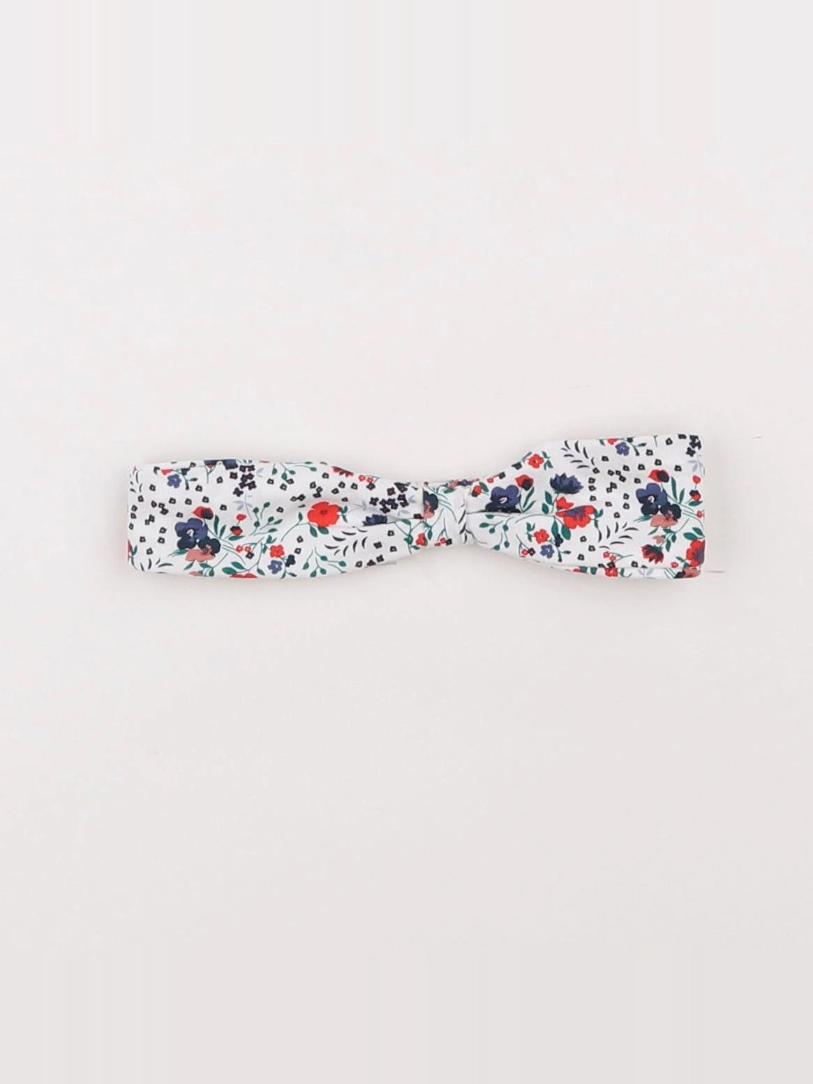 Vertbaudet - bandeau multicolore - 12 mois