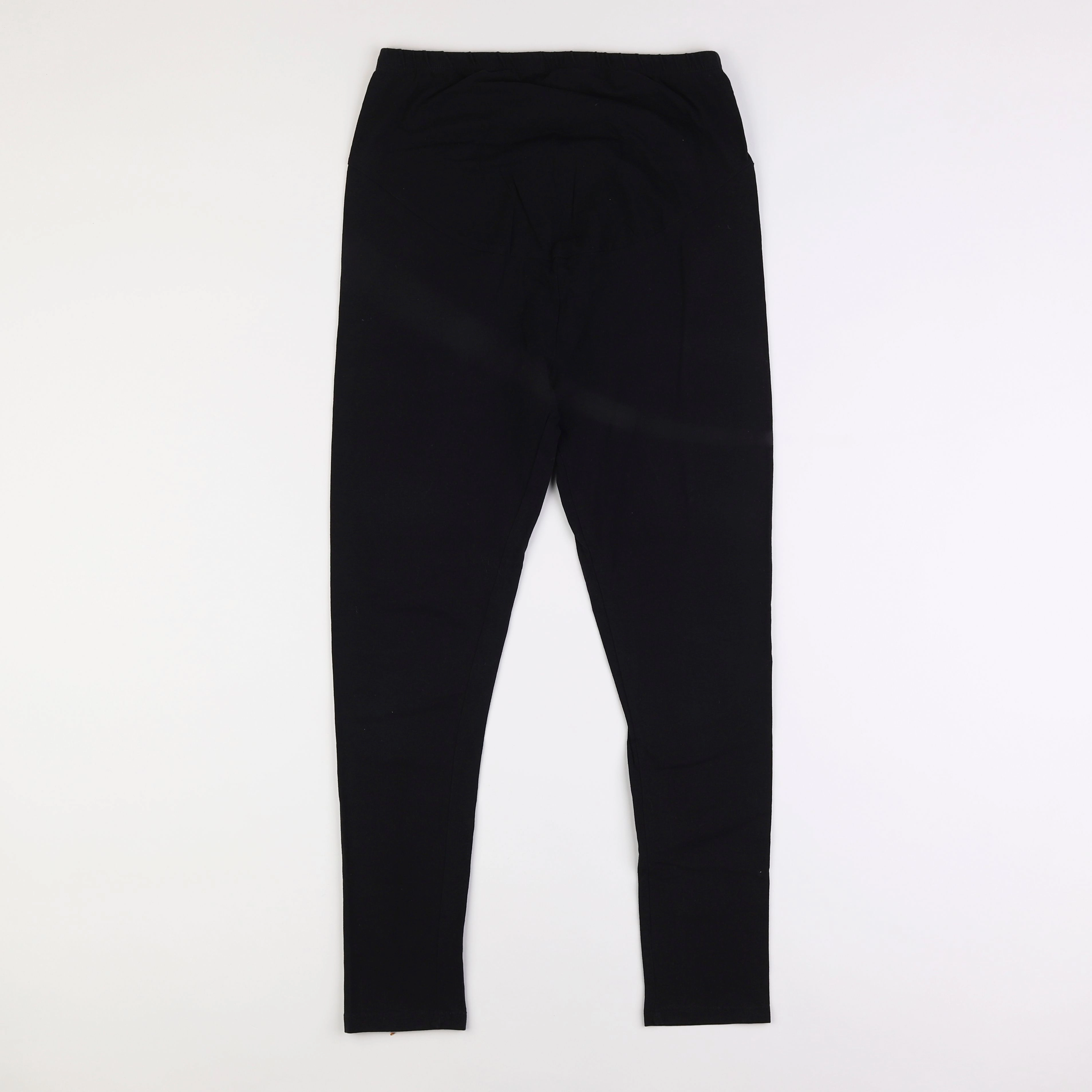 Vertbaudet - legging grossesse noir - 38 à 40