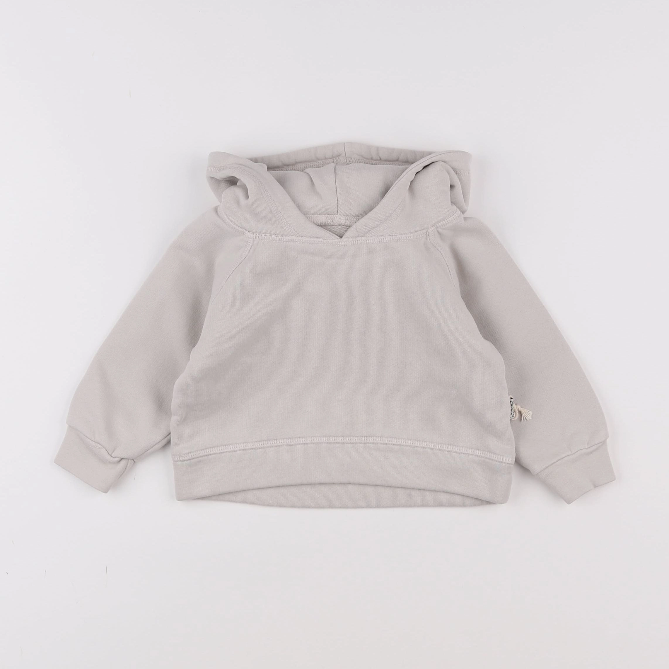 Poudre Organic - Sweat Citron Lunar Rock - 14 ans