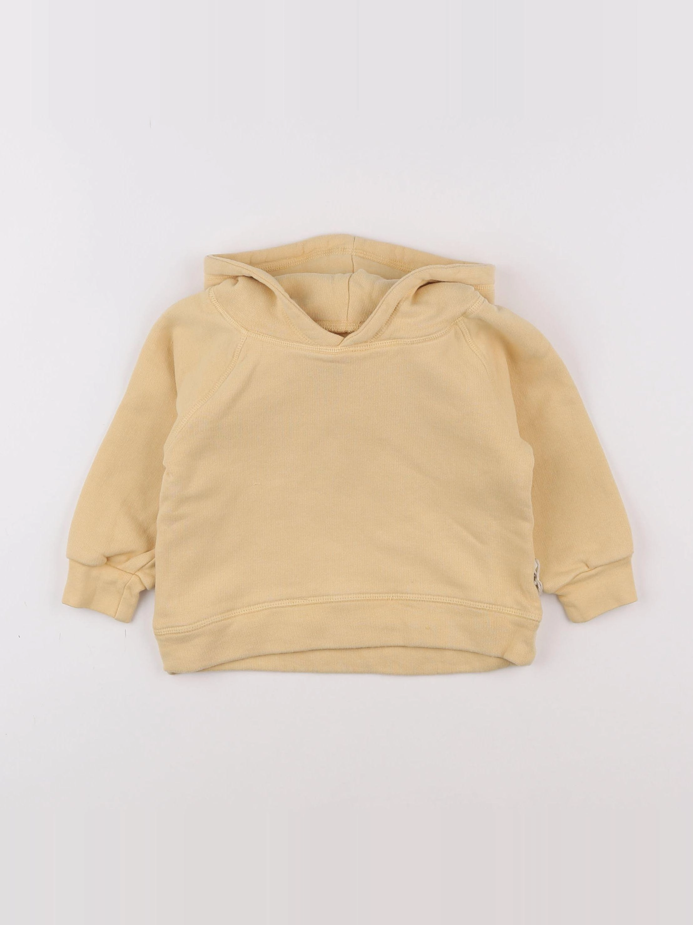 Poudre Organic - Sweat Citron Sahara Sun - 12 mois