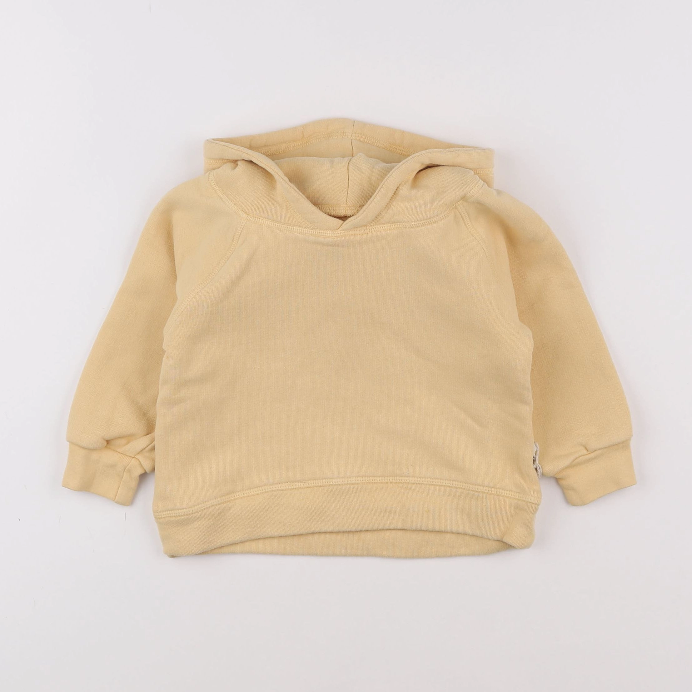 Poudre Organic - Sweat Citron Sahara Sun - 12 mois