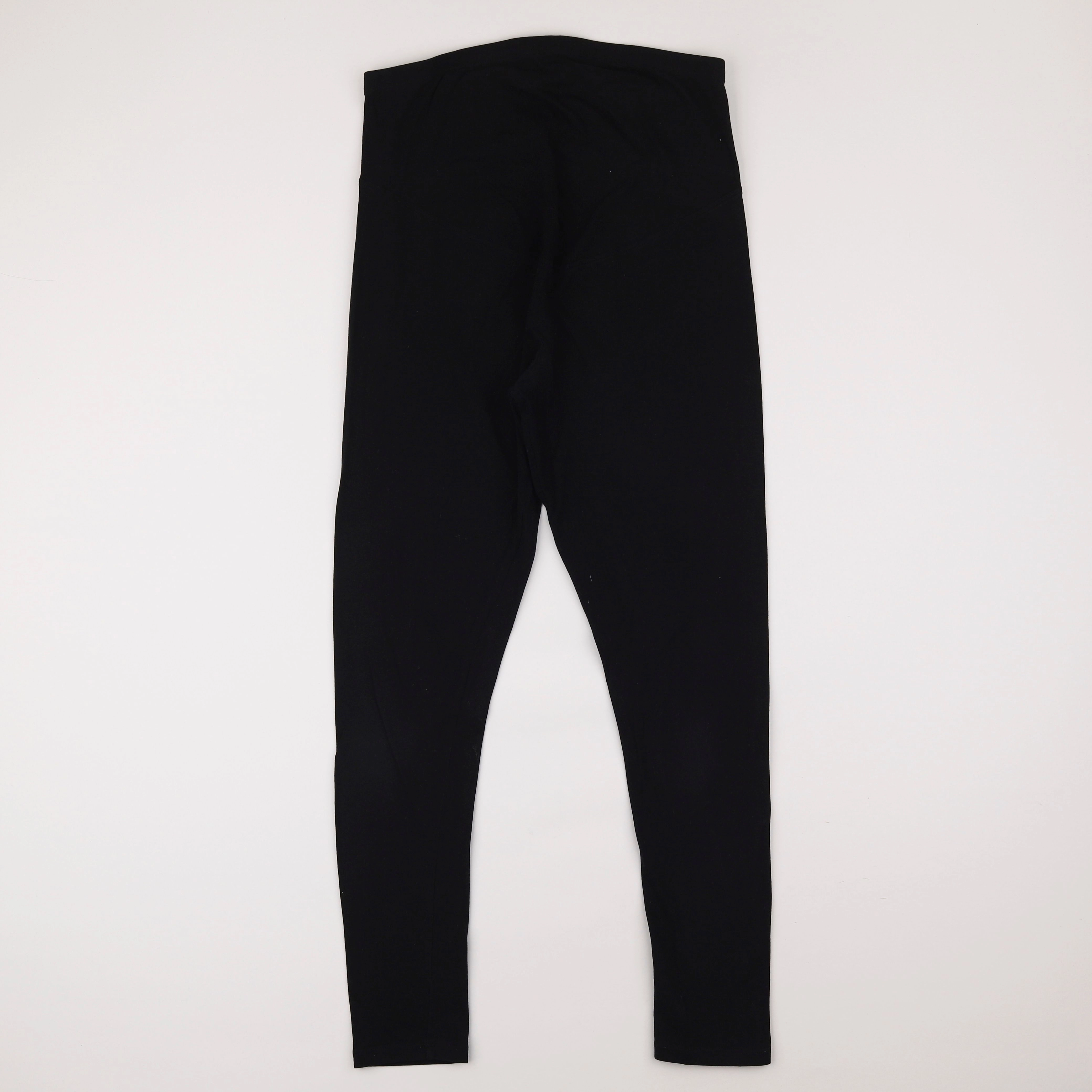 Vertbaudet - legging grossesse noir - 38 à 40