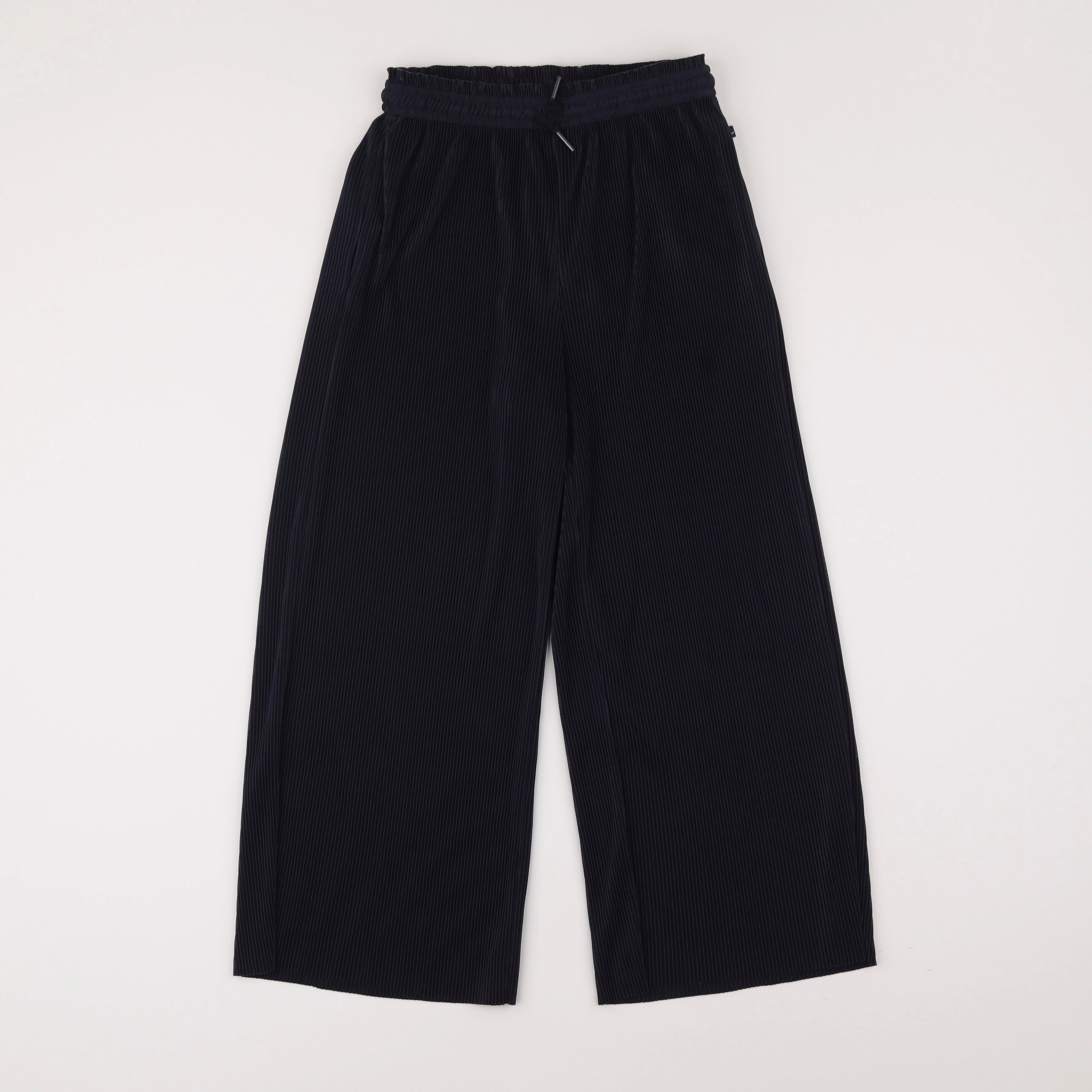 IKKS - pantalon bleu - 10 ans