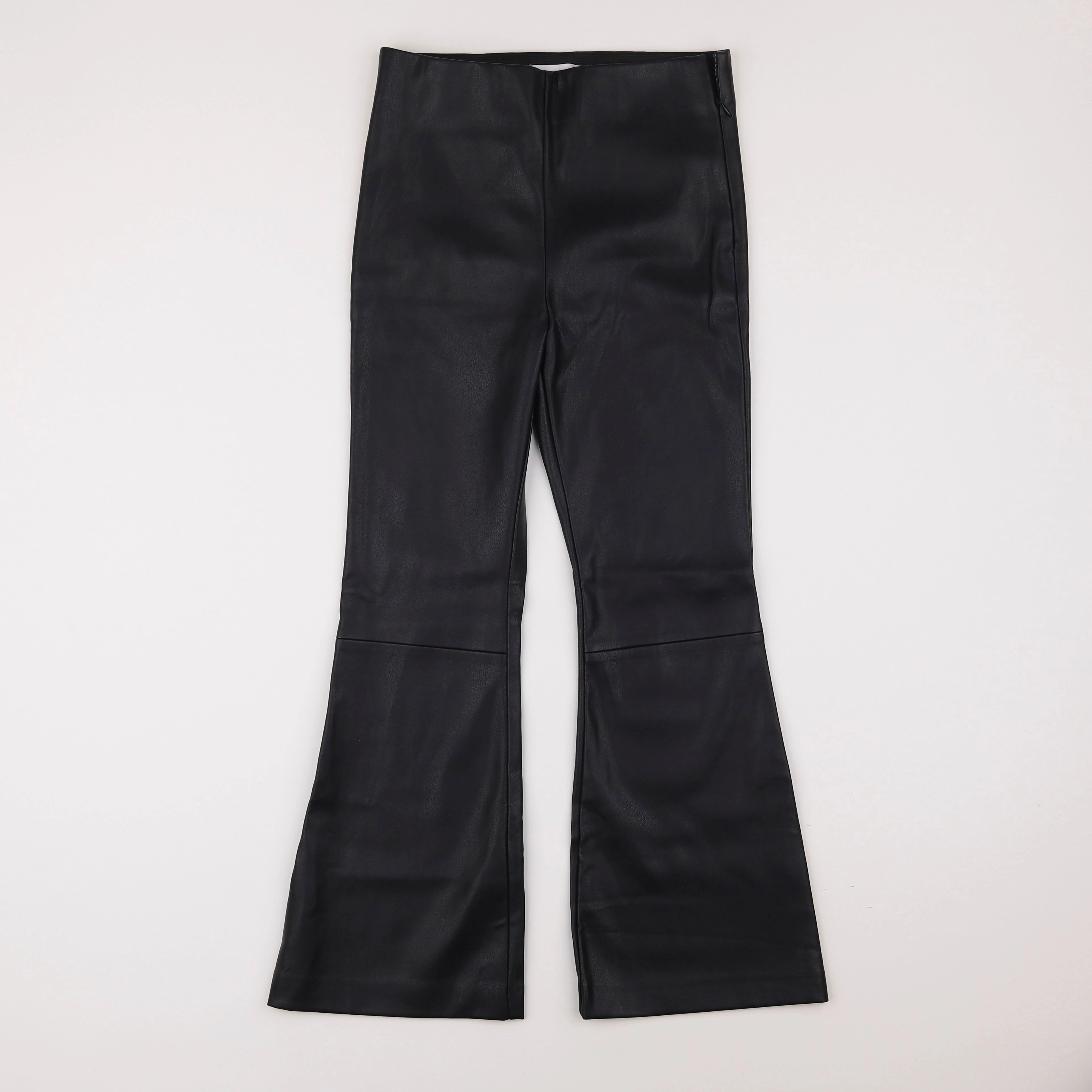 Zara - jegging noir - 13/14 ans