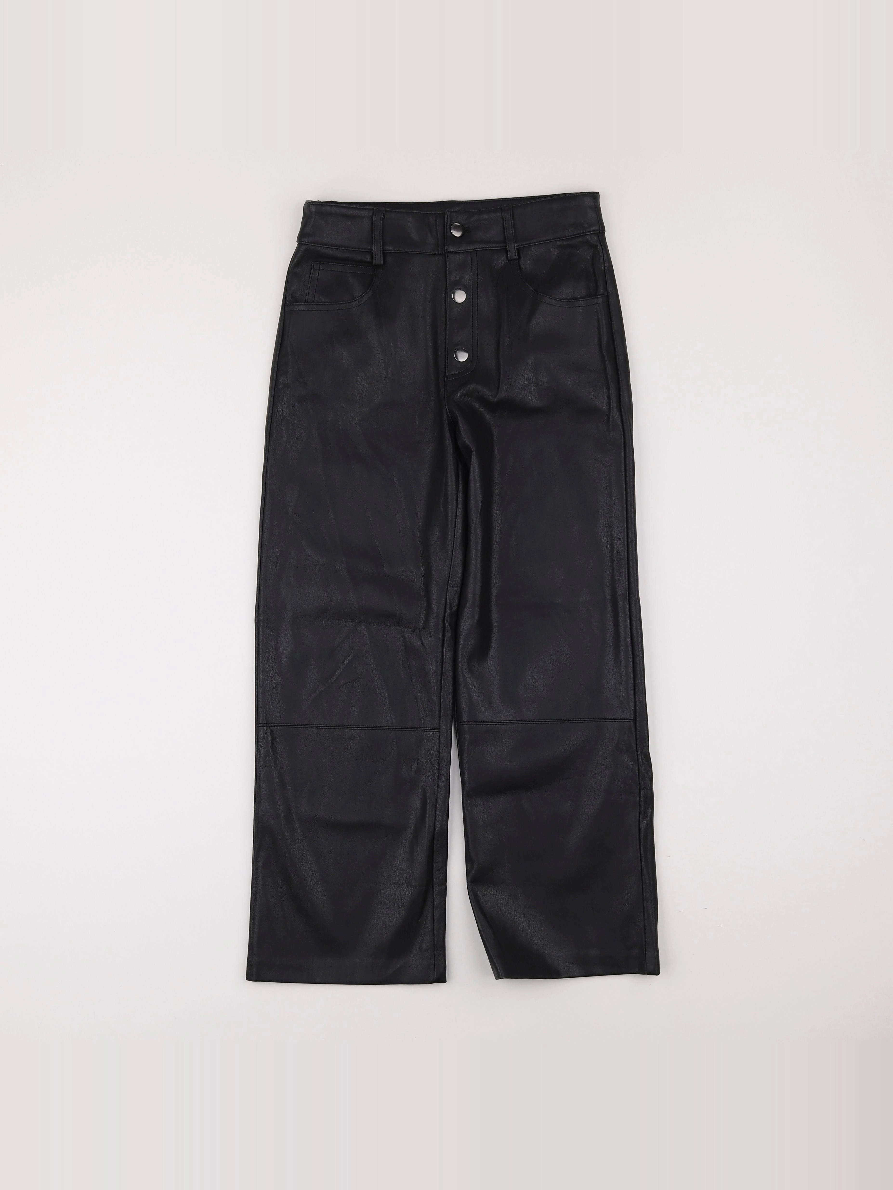 Zara - pantalon gris - 11/12 ans