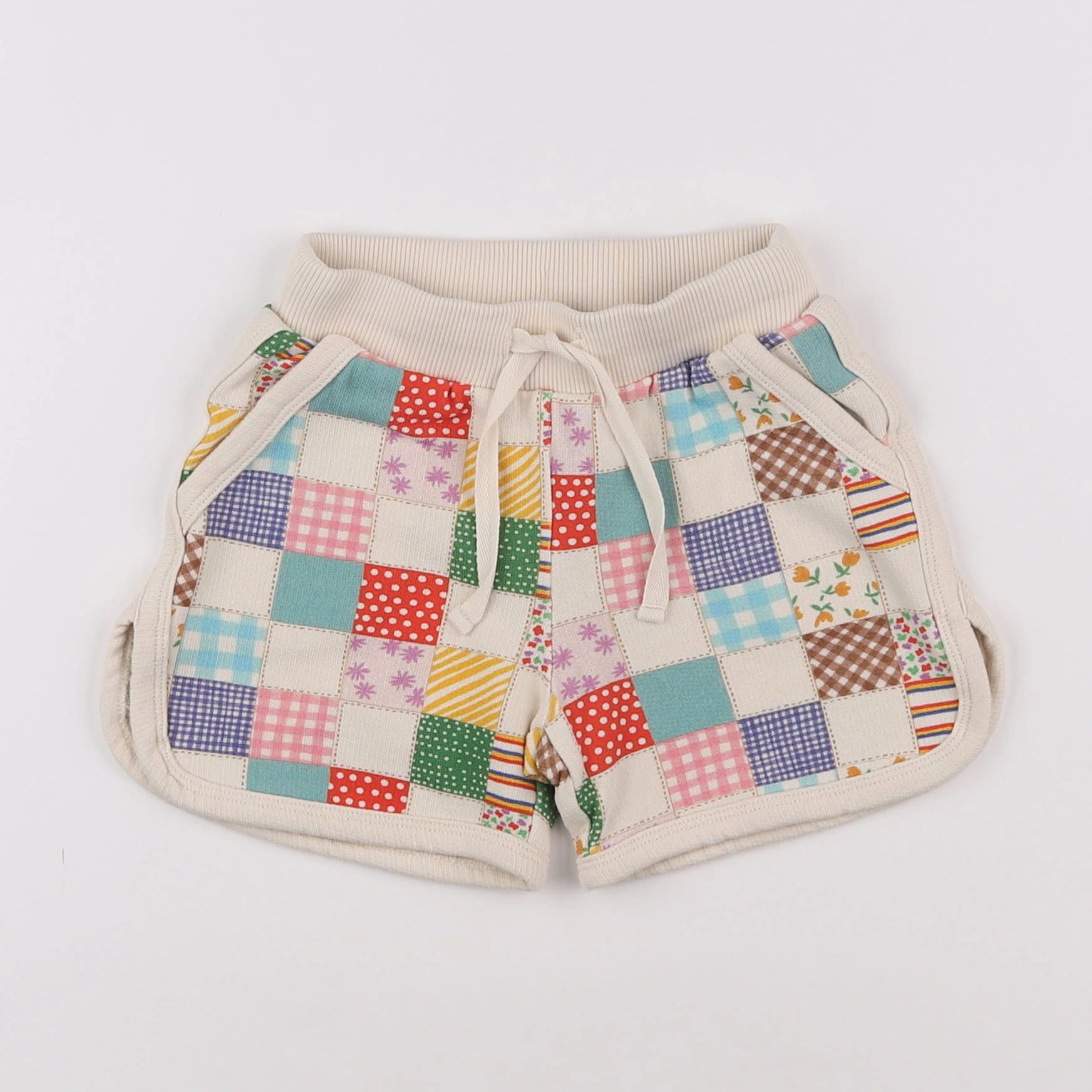 Wander & Wonder - Shorts Gym Multicolors - 9/10 ans